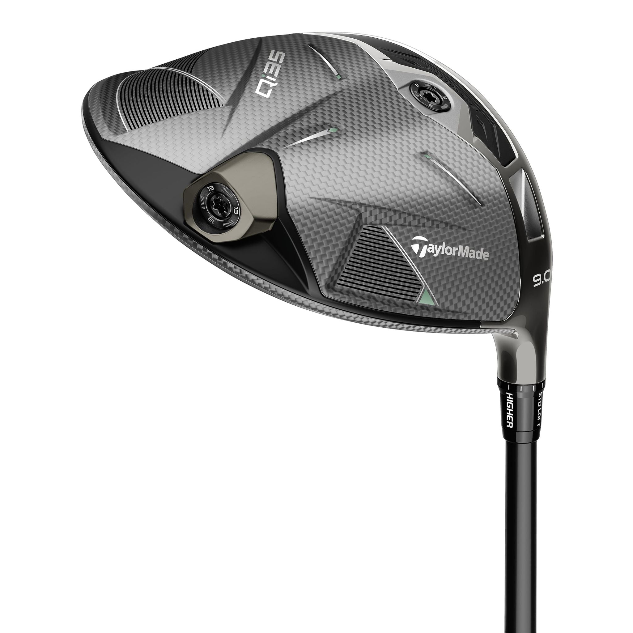 TaylorMade QI 35 Core Driver Herren