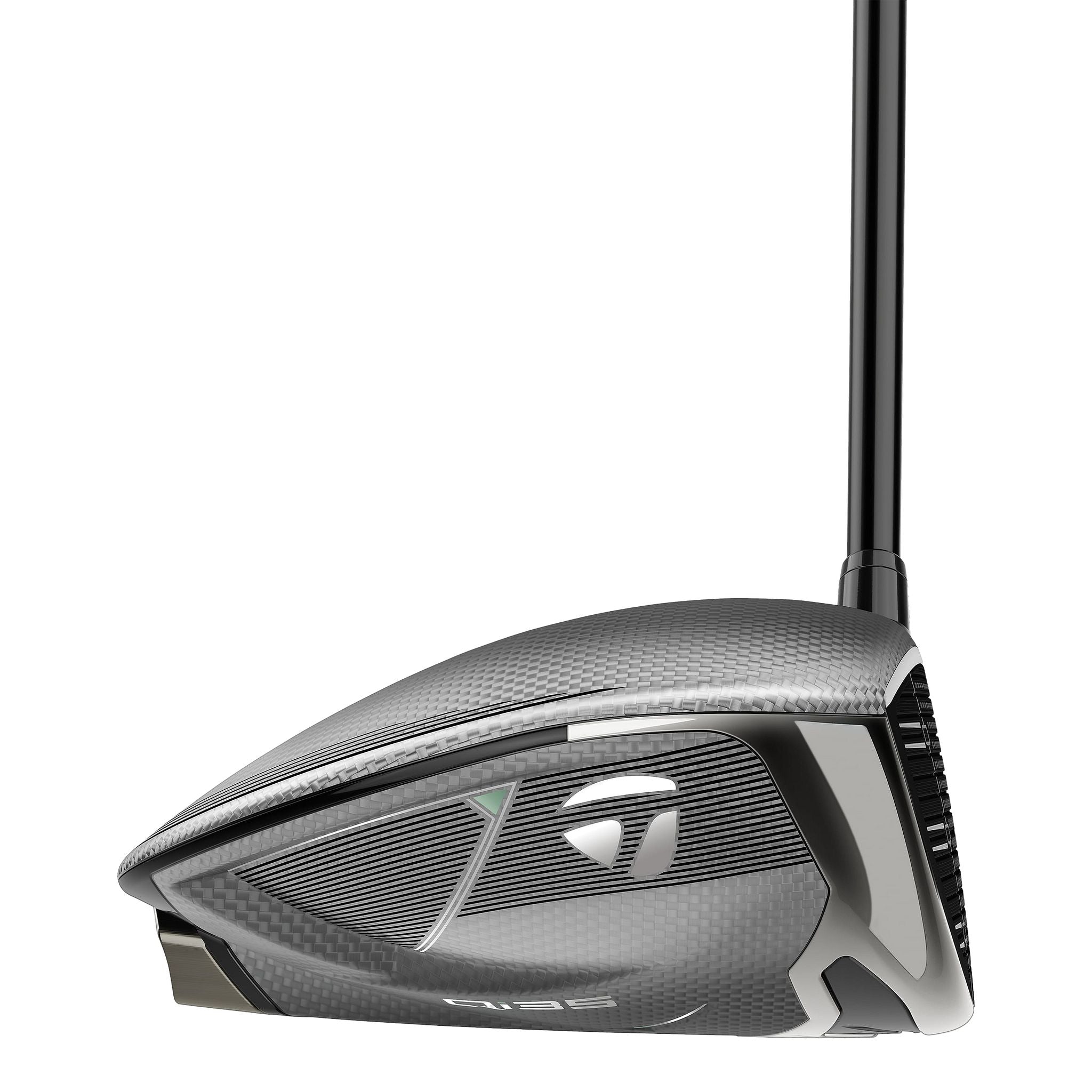 TaylorMade QI 35 Core Driver Herren