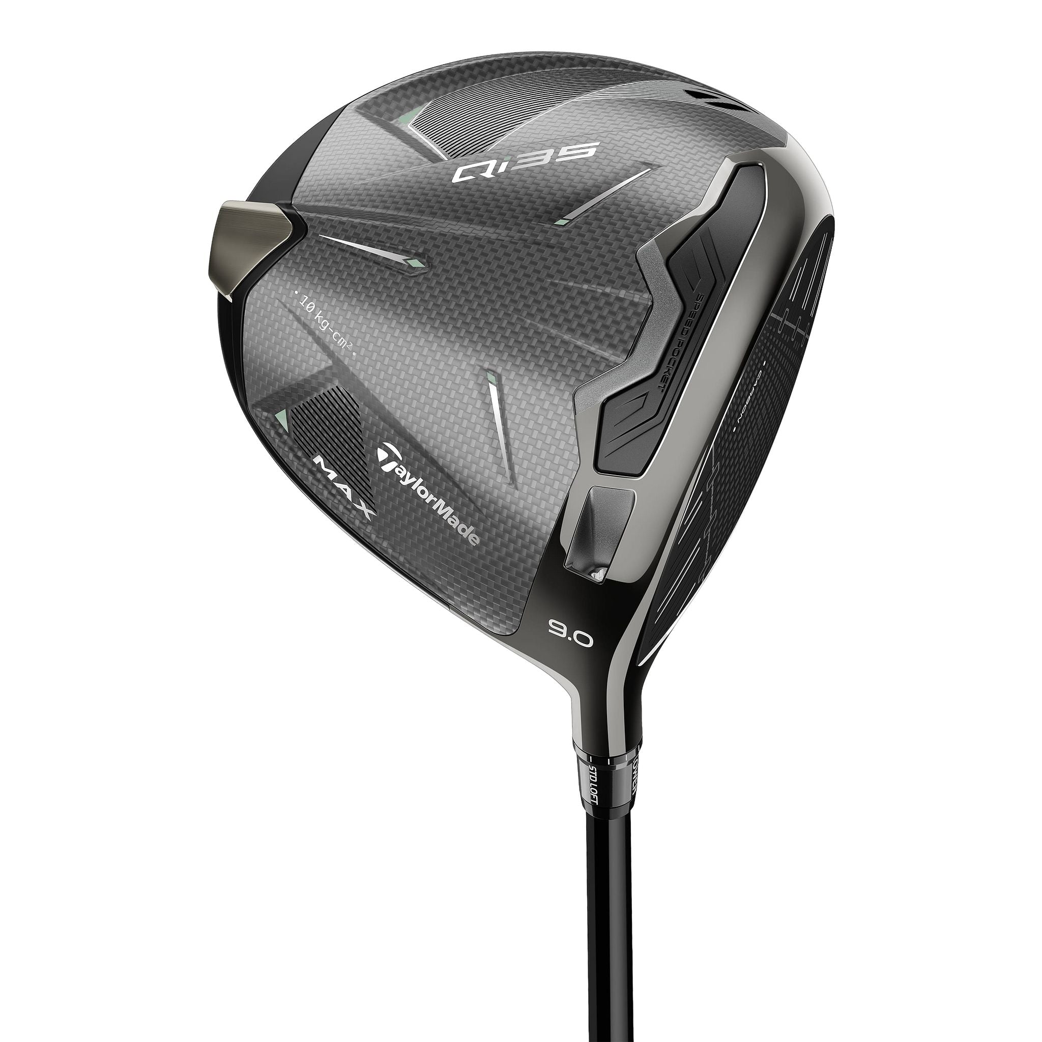 TaylorMade QI 35 Max Driver Herren