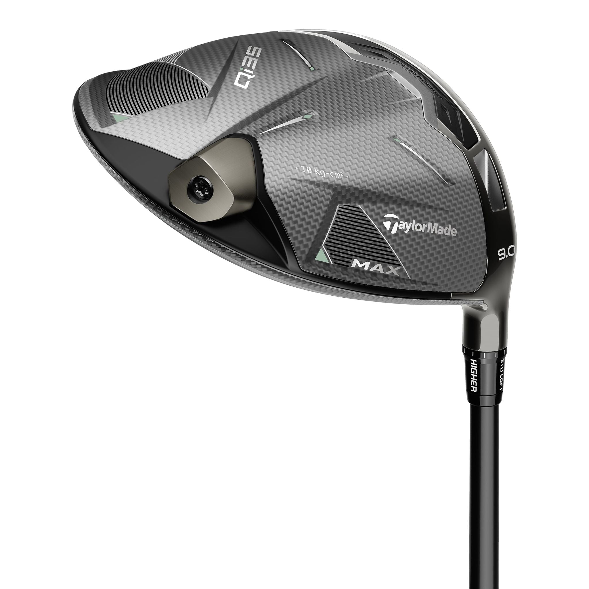 TaylorMade QI 35 Max Driver Herren