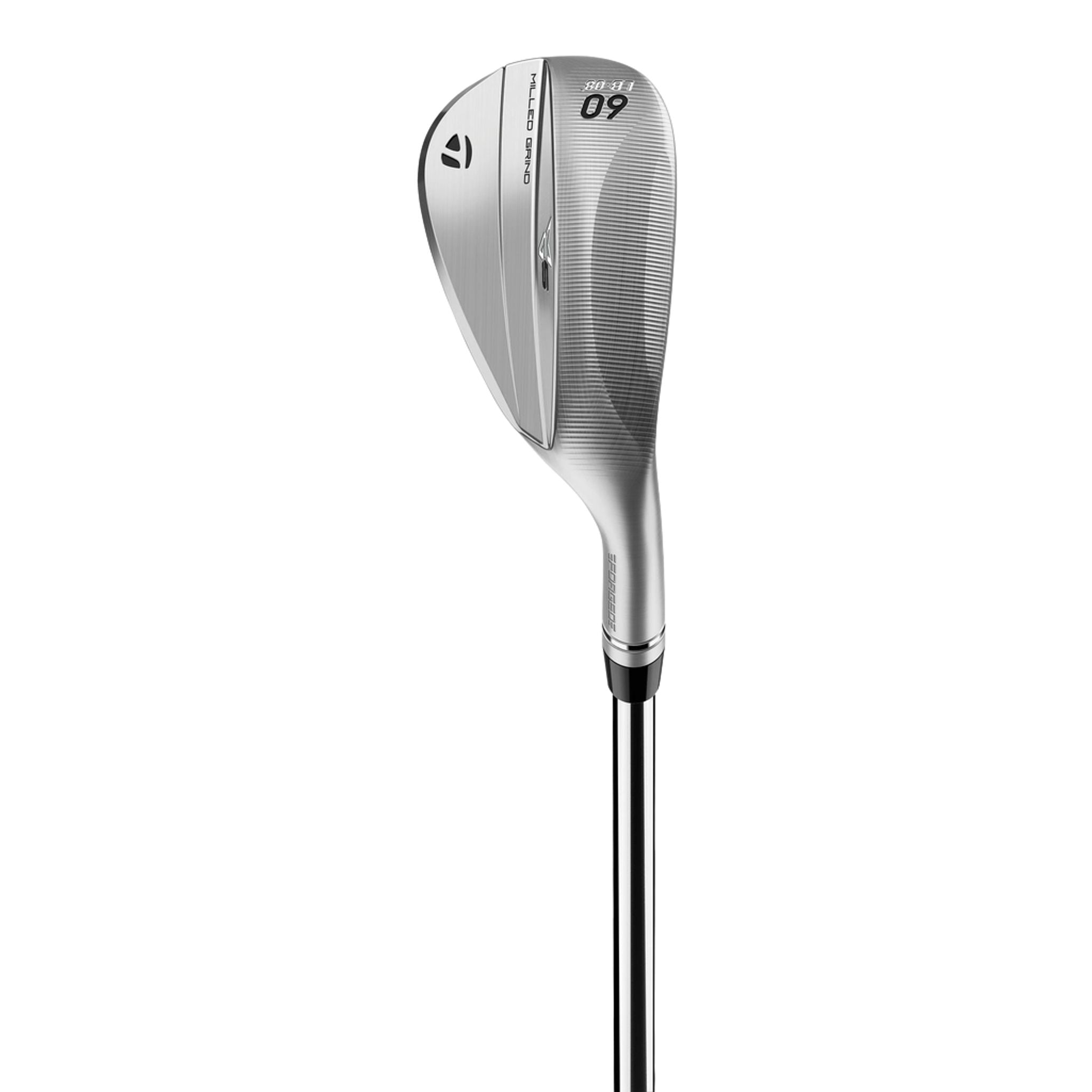 TaylorMade MG5 Chrome Wedge