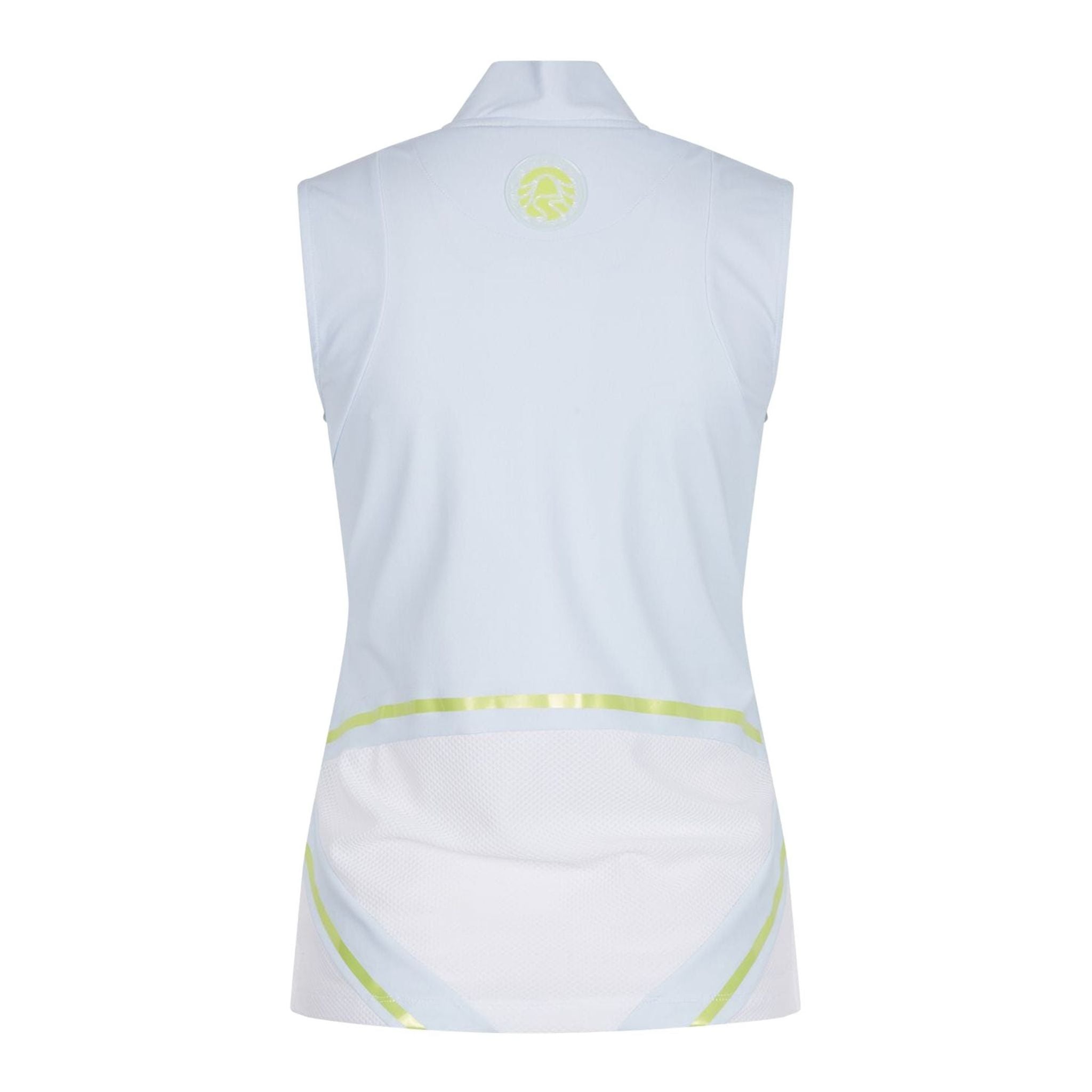 Sportalm Isaac SL Golfpolo Damen