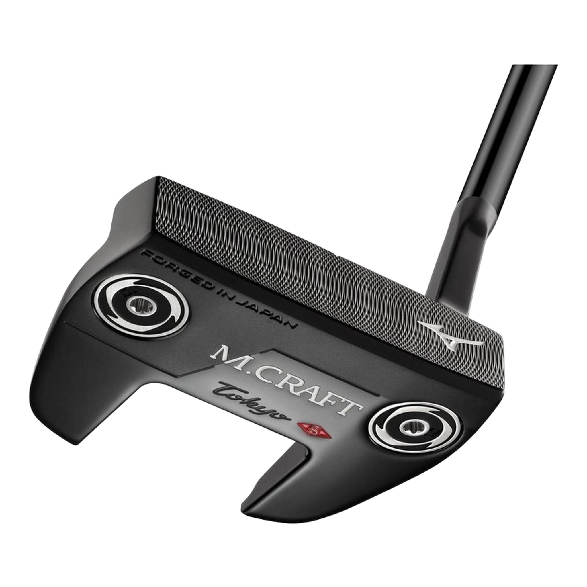 Mizuno MCraft Tokyo S Putter