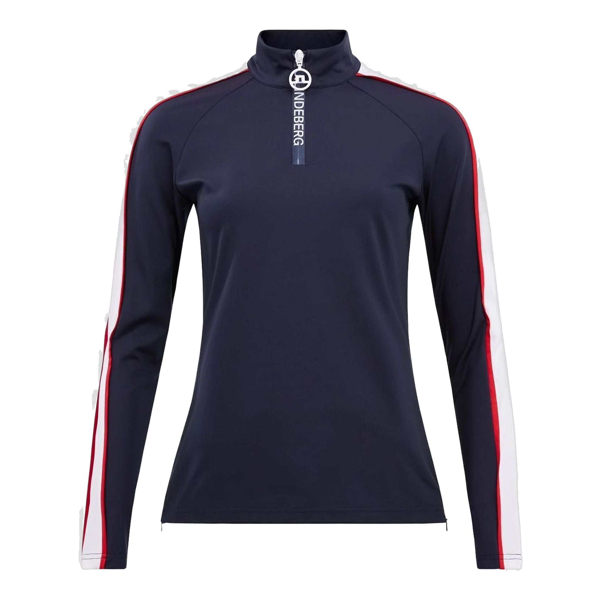 J. Lindeberg Kora Golf Mid Layer Damen