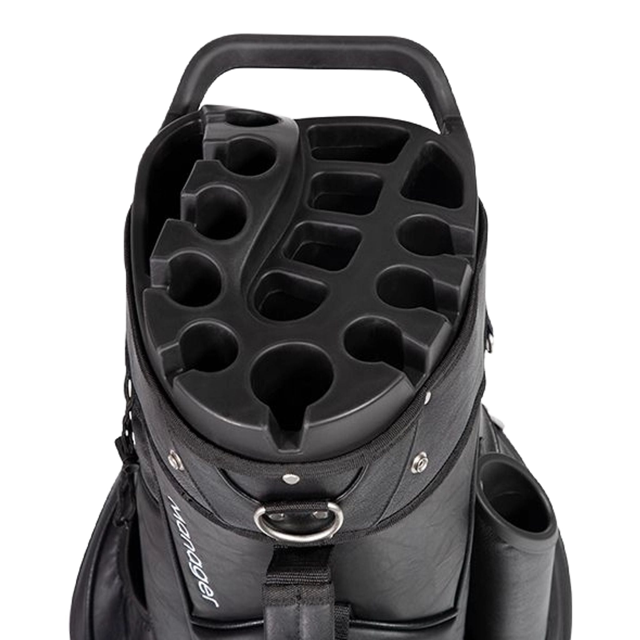 JuCad Manager Plus Golfbag