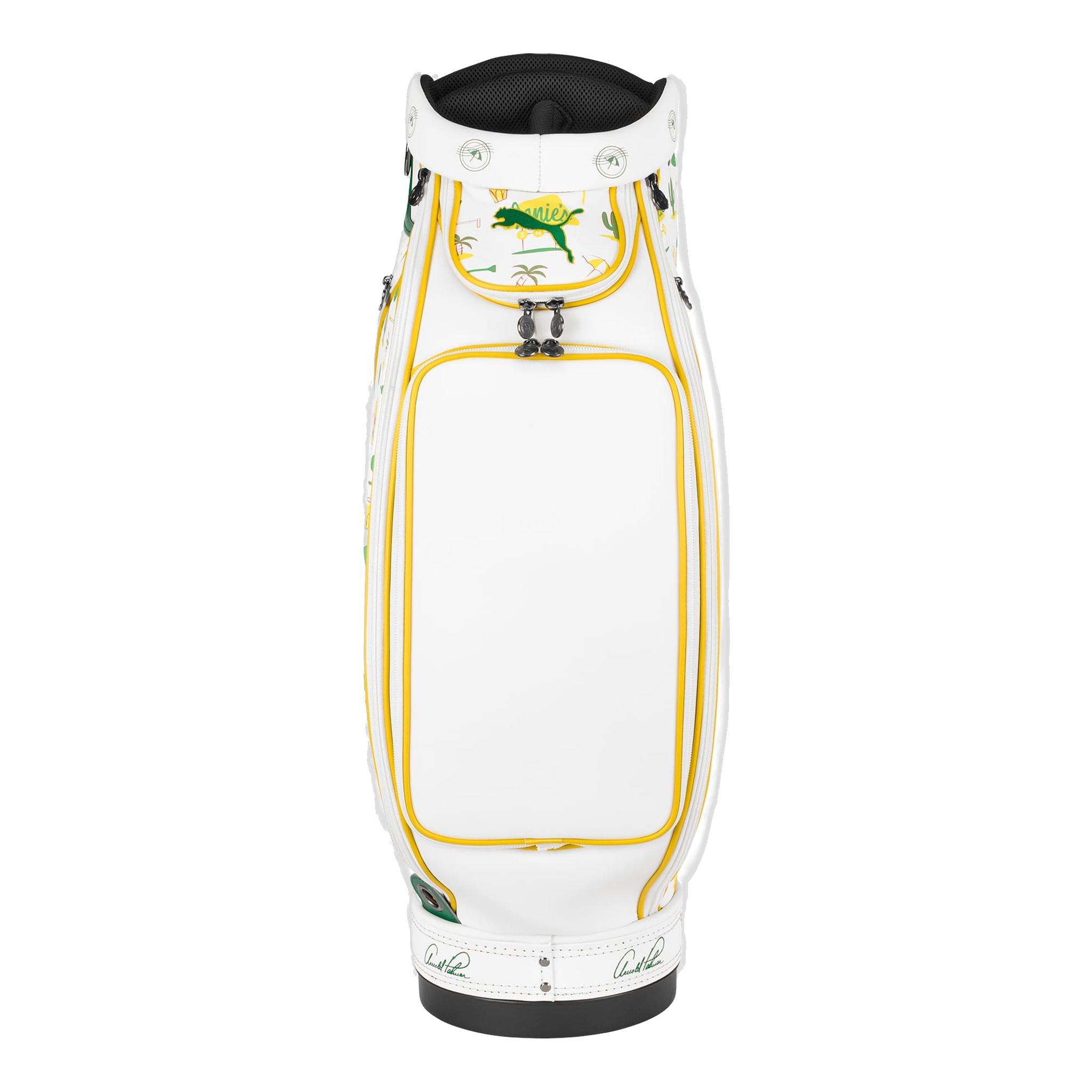 Puma Arnold Palmer (2023) Staff Bag