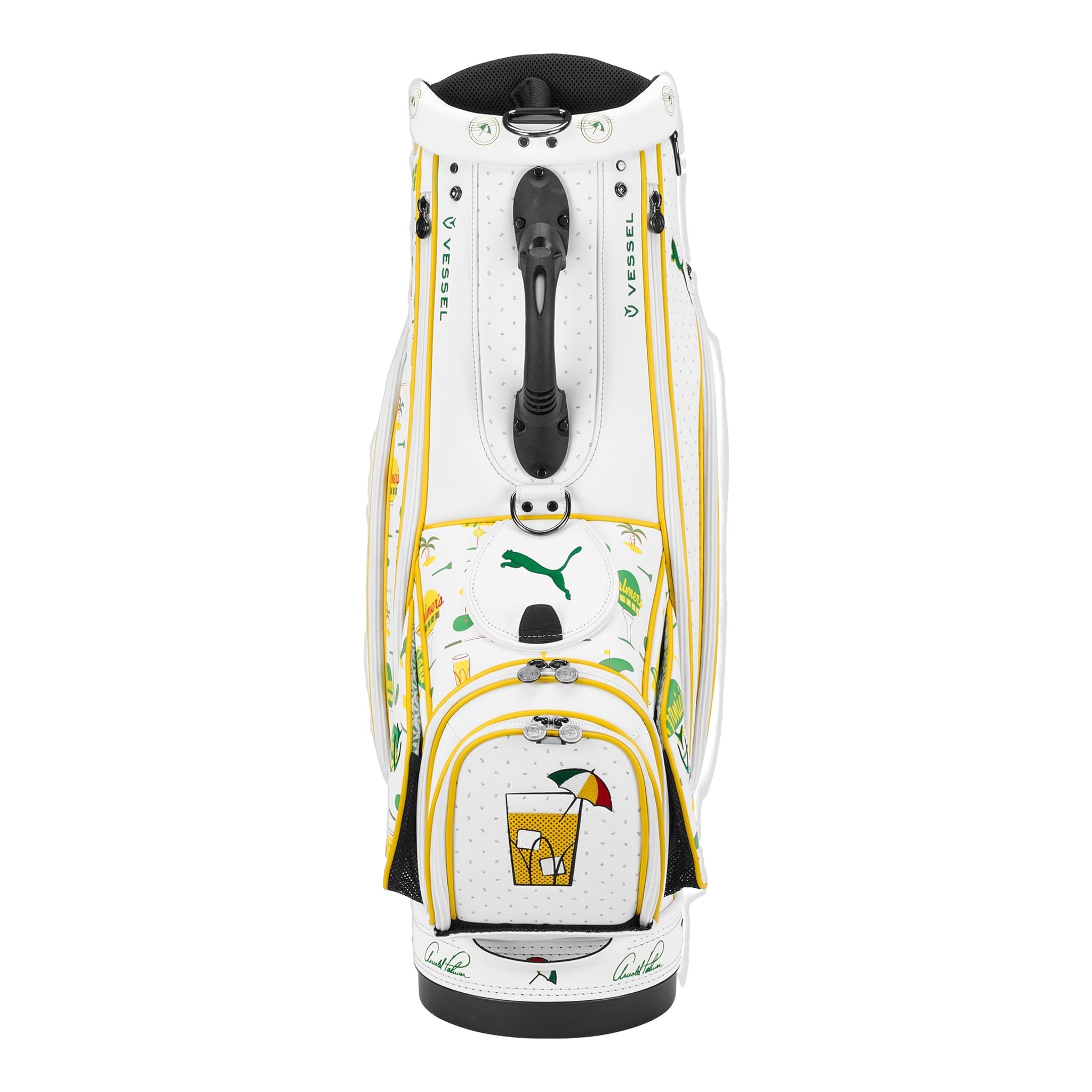 Puma Arnold Palmer (2023) Staff Bag