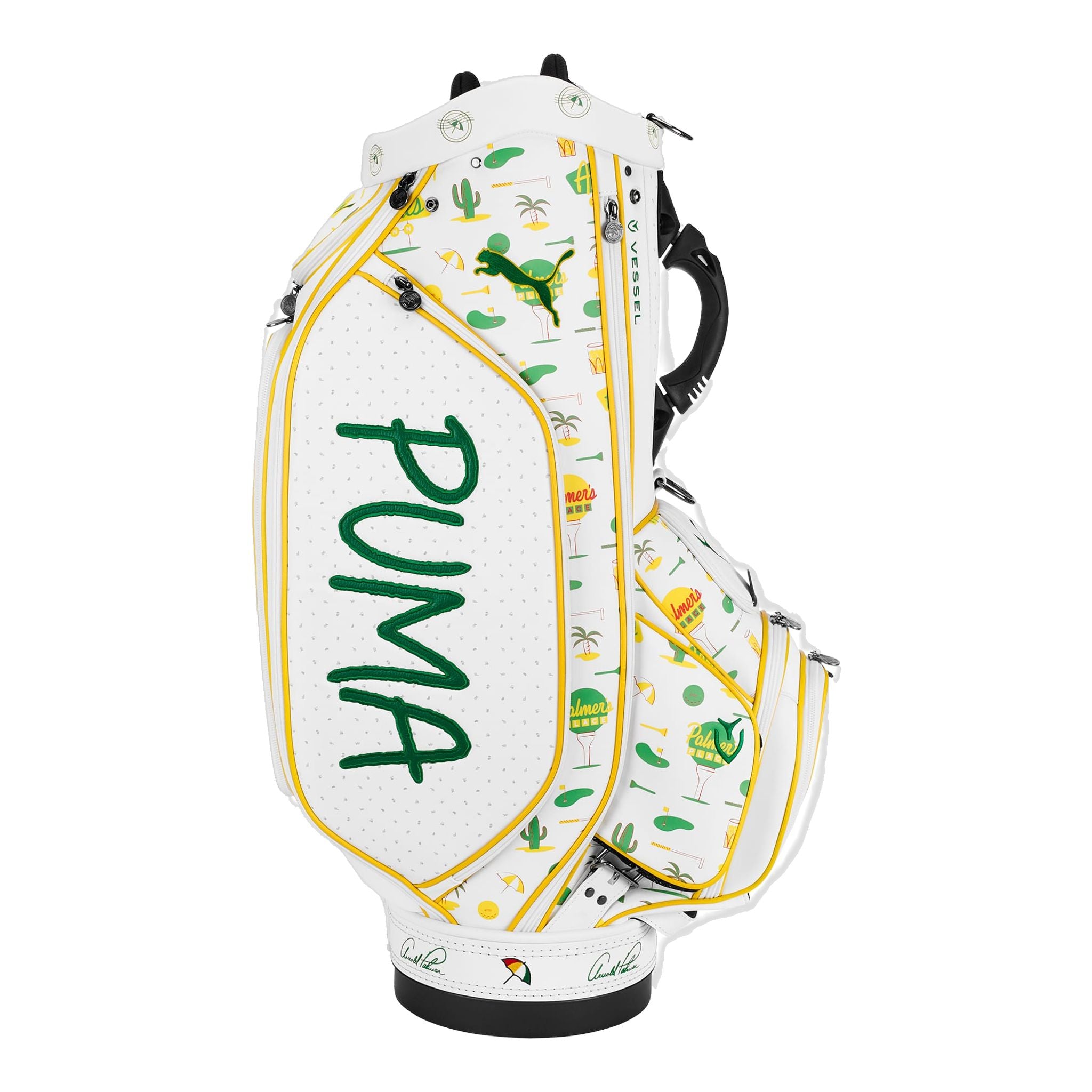 Puma Arnold Palmer (2023) Staff Bag
