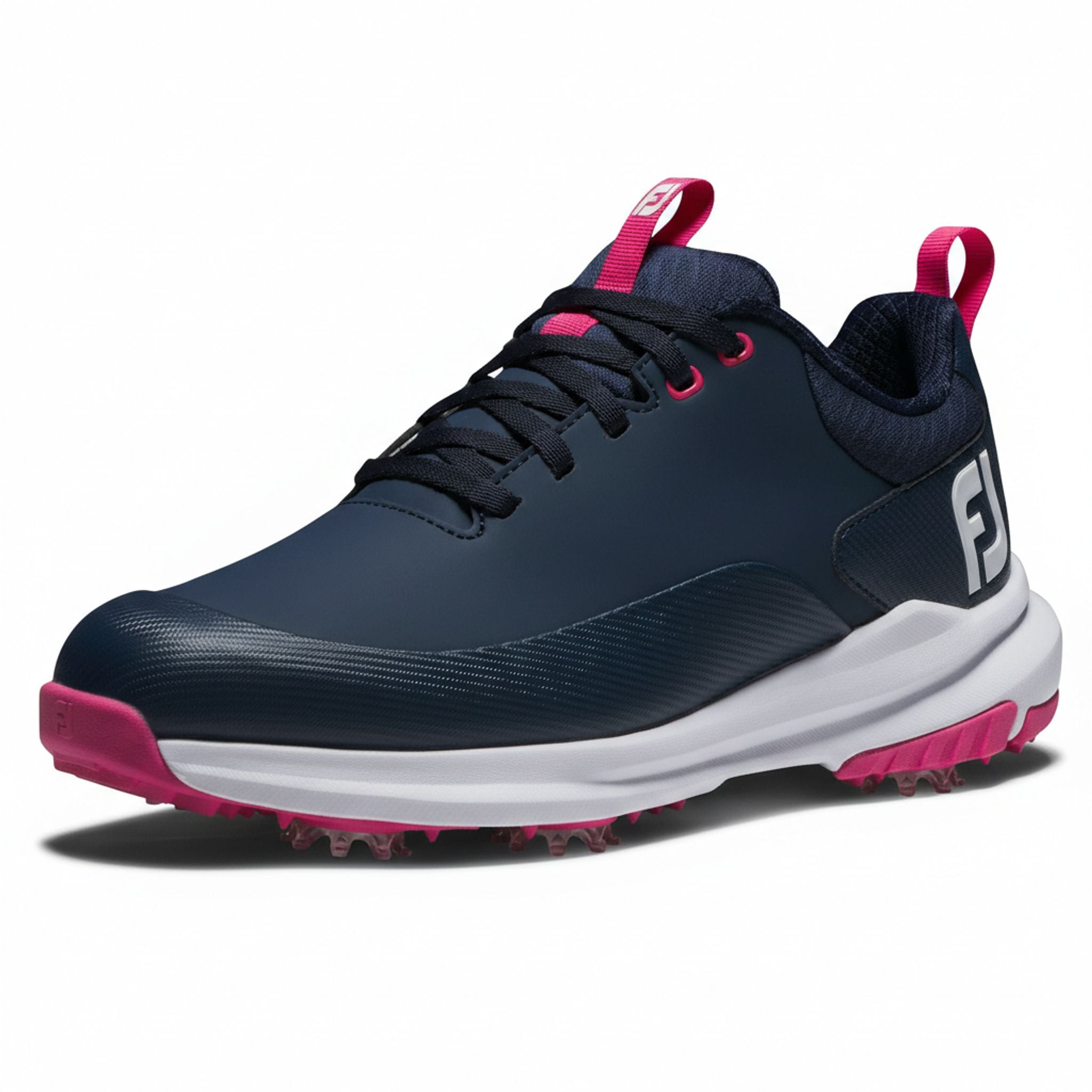 Footjoy Tour Rival Golfschuhe Damen