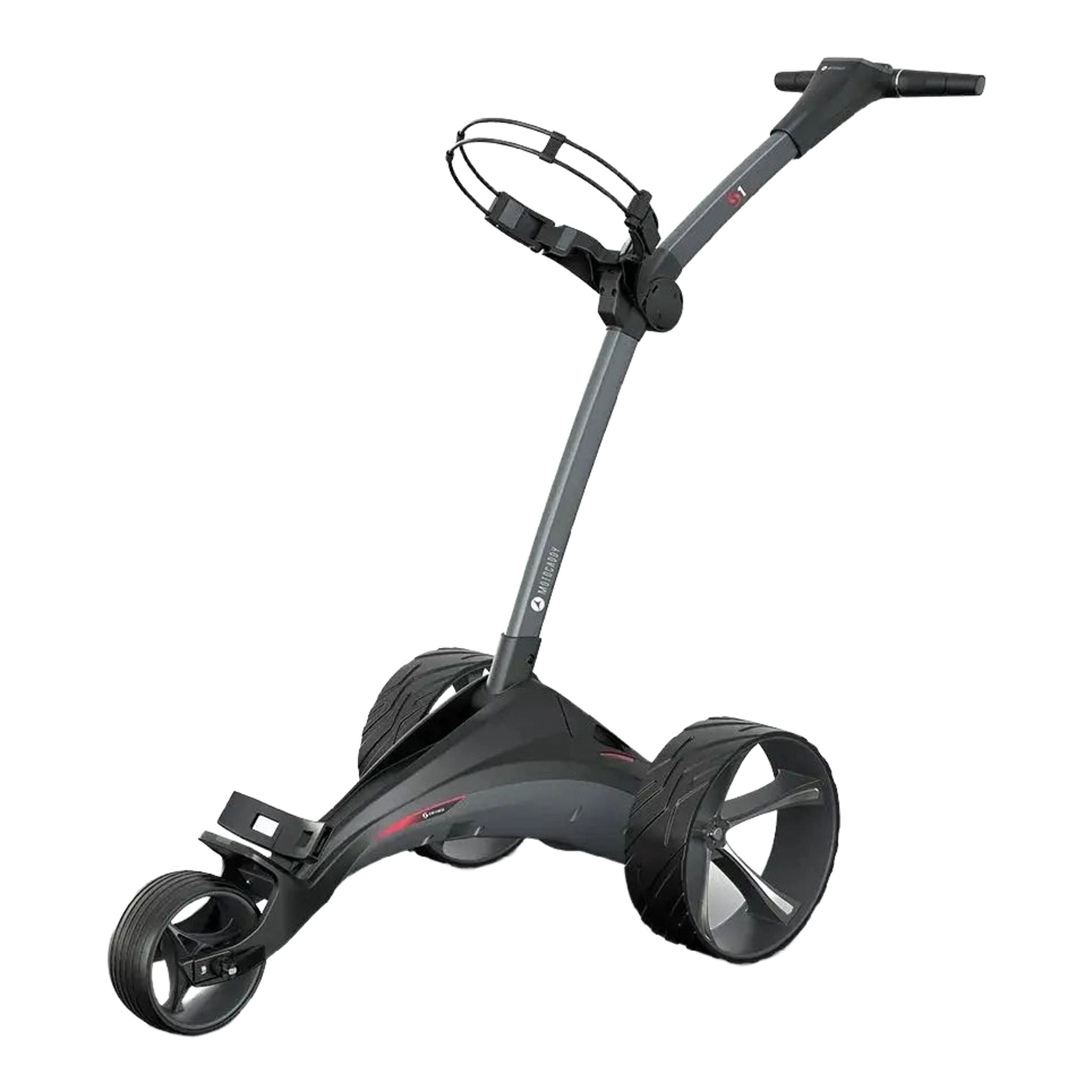Motocaddy S1 (2025) Elektrotrolley