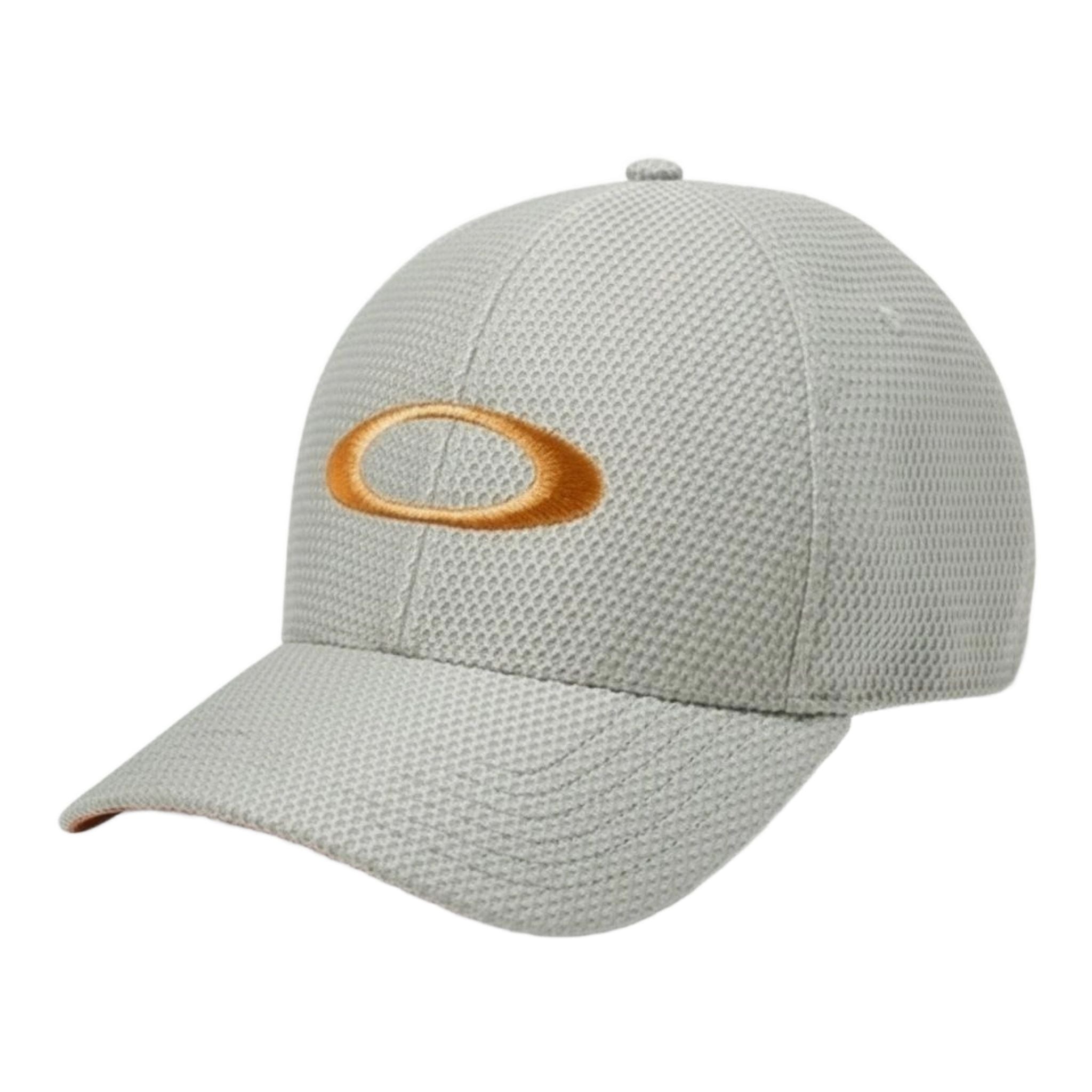 Oakley Training Perf Hat Herren