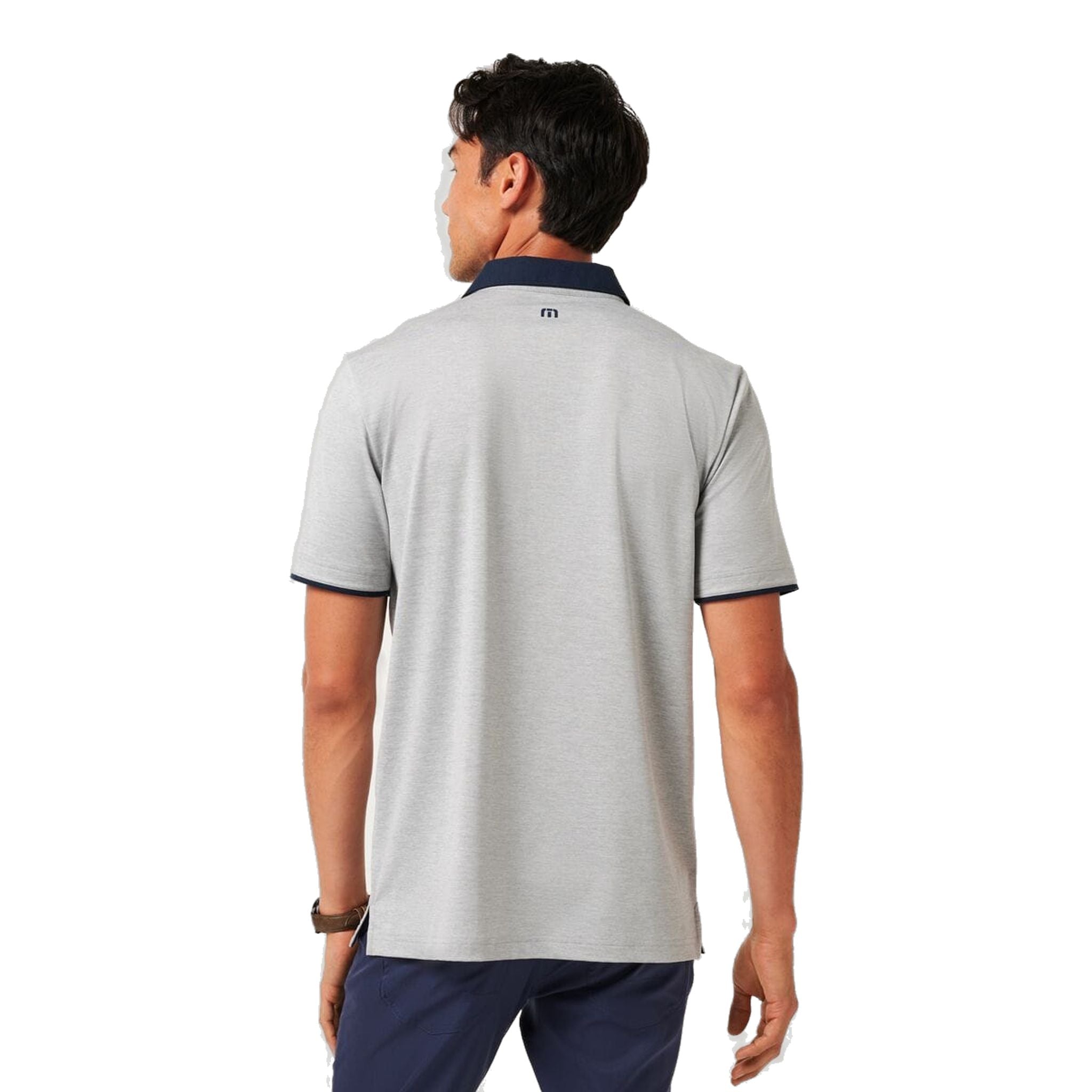 Travis Mathew Call It Off Polo Herren