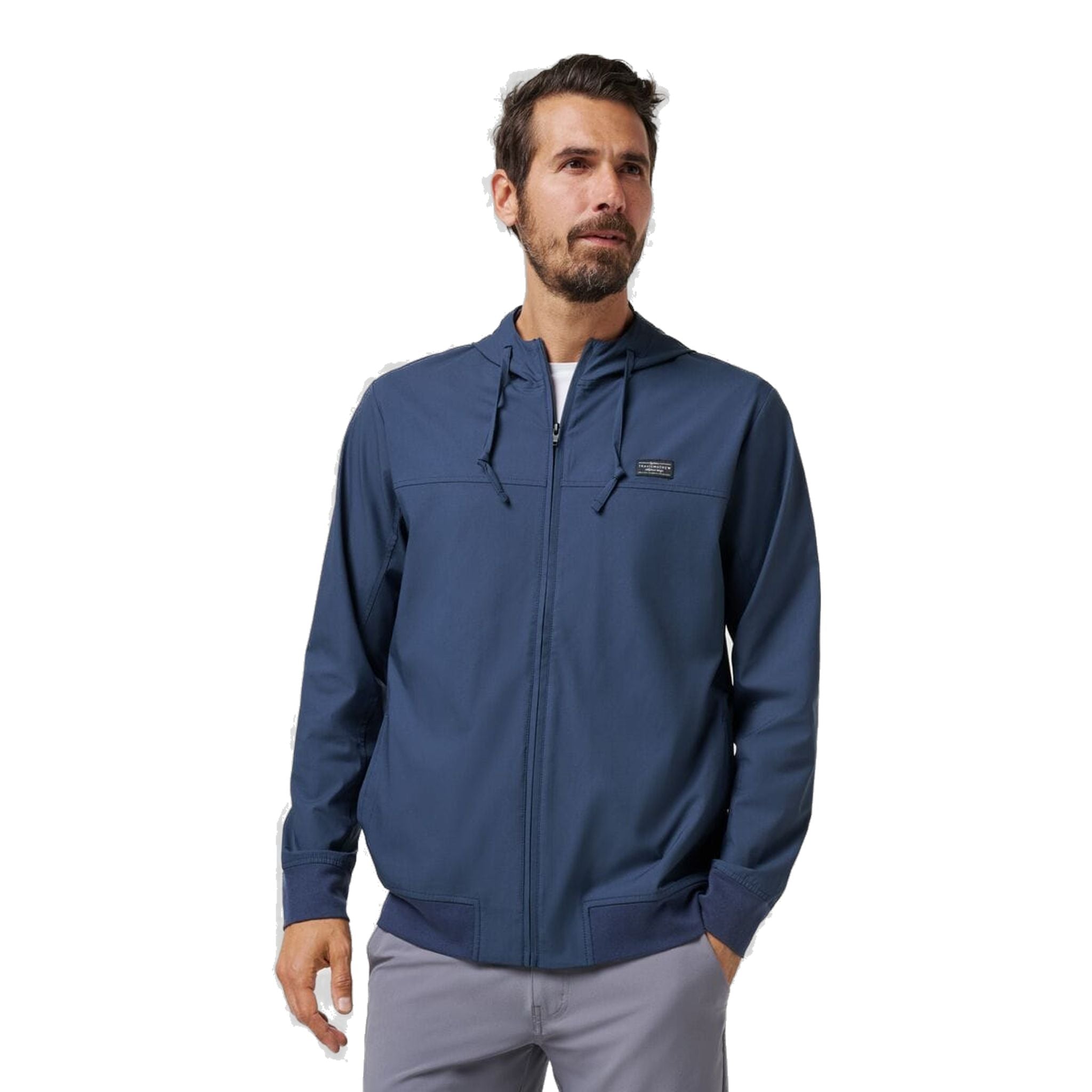 Travis Mathew Wanderlust Hoodie Herren