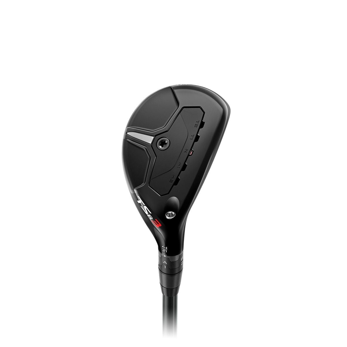 Titleist TSR3 Hybrid Herren