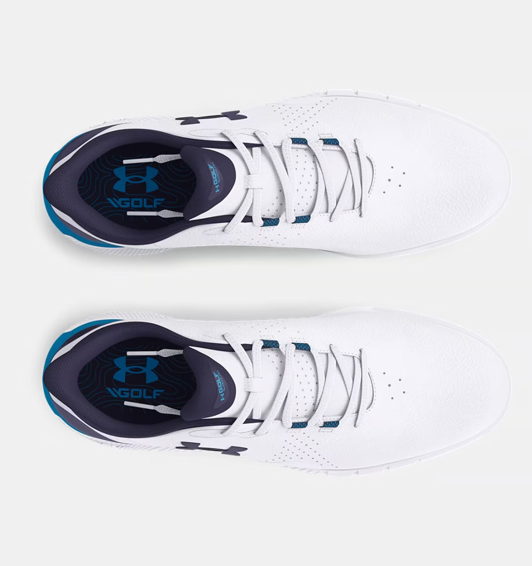 Under Armour Drive Fade SL Golfschuhe Herren