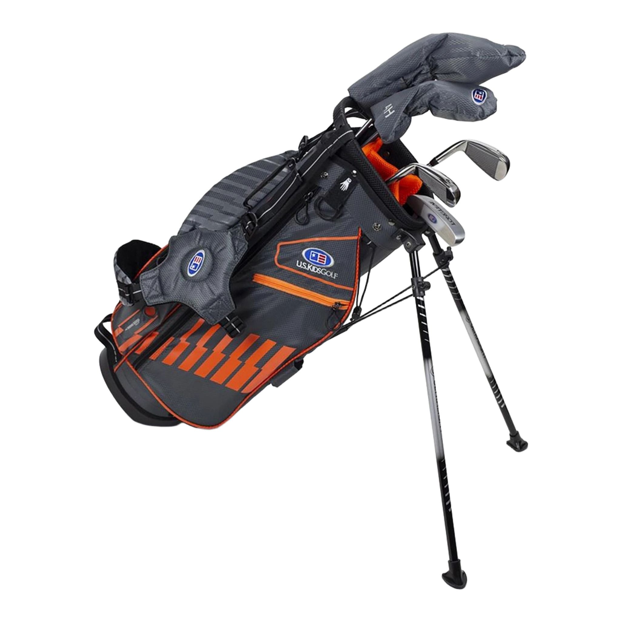 US Kids Ultralight Komplettsets