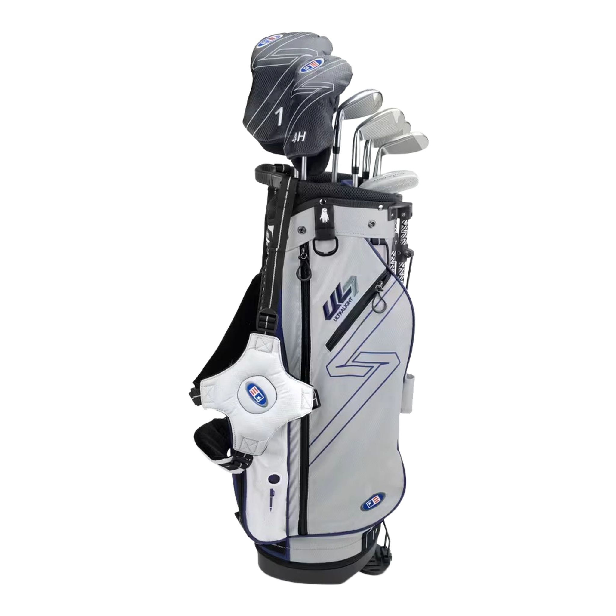 US Kids Ultralight Komplettsets