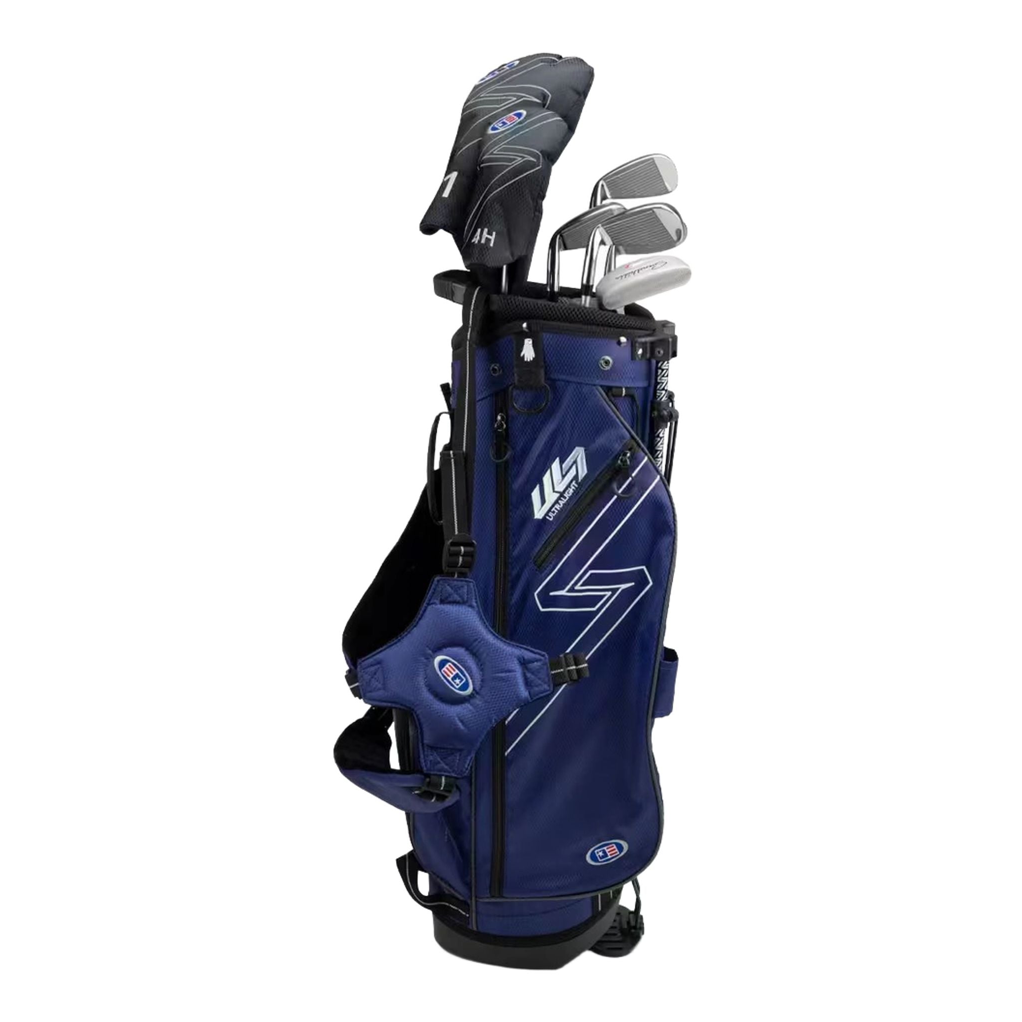 US Kids Ultralight Komplettsets