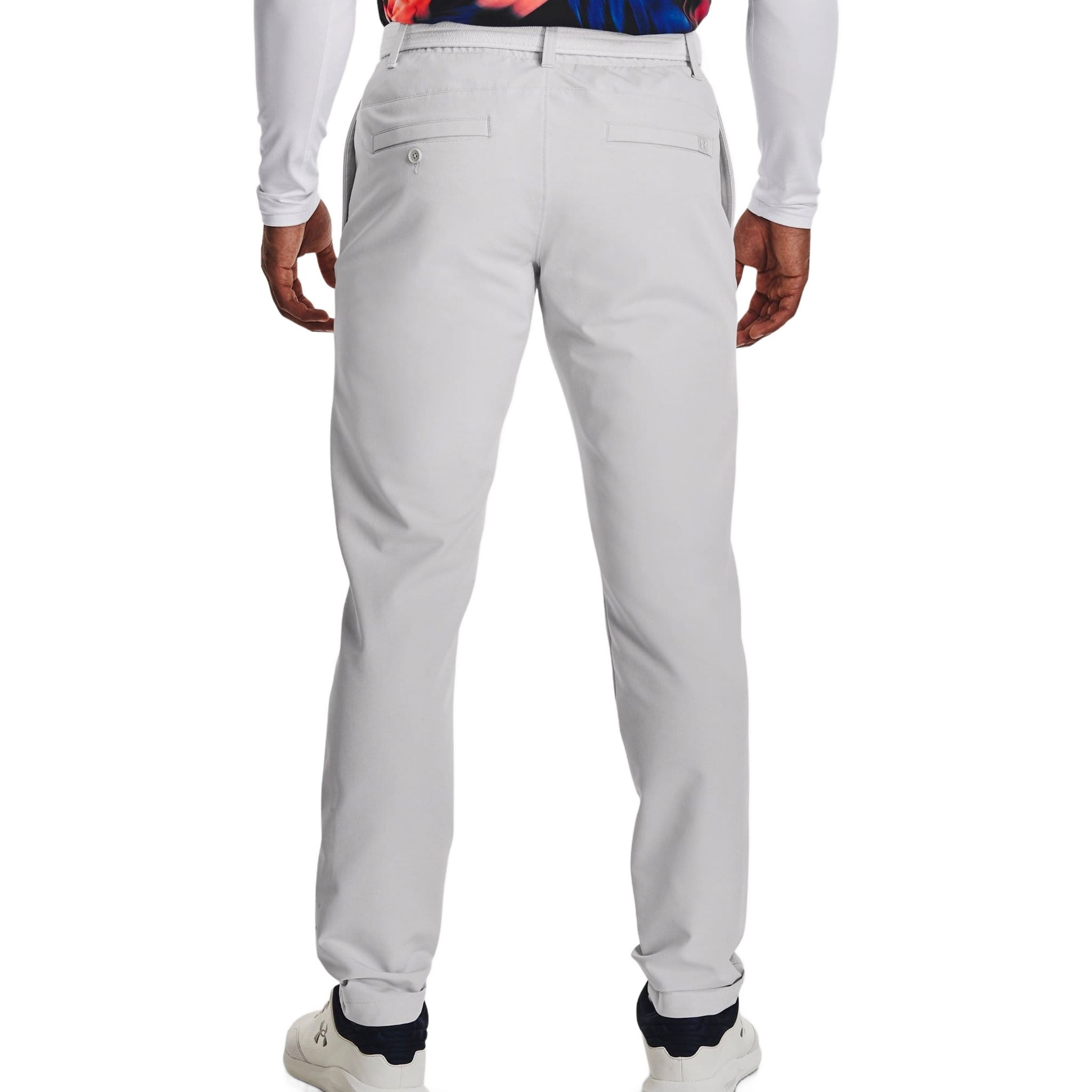 Under Armour ColdGear Taper Warm Golfhose Herren