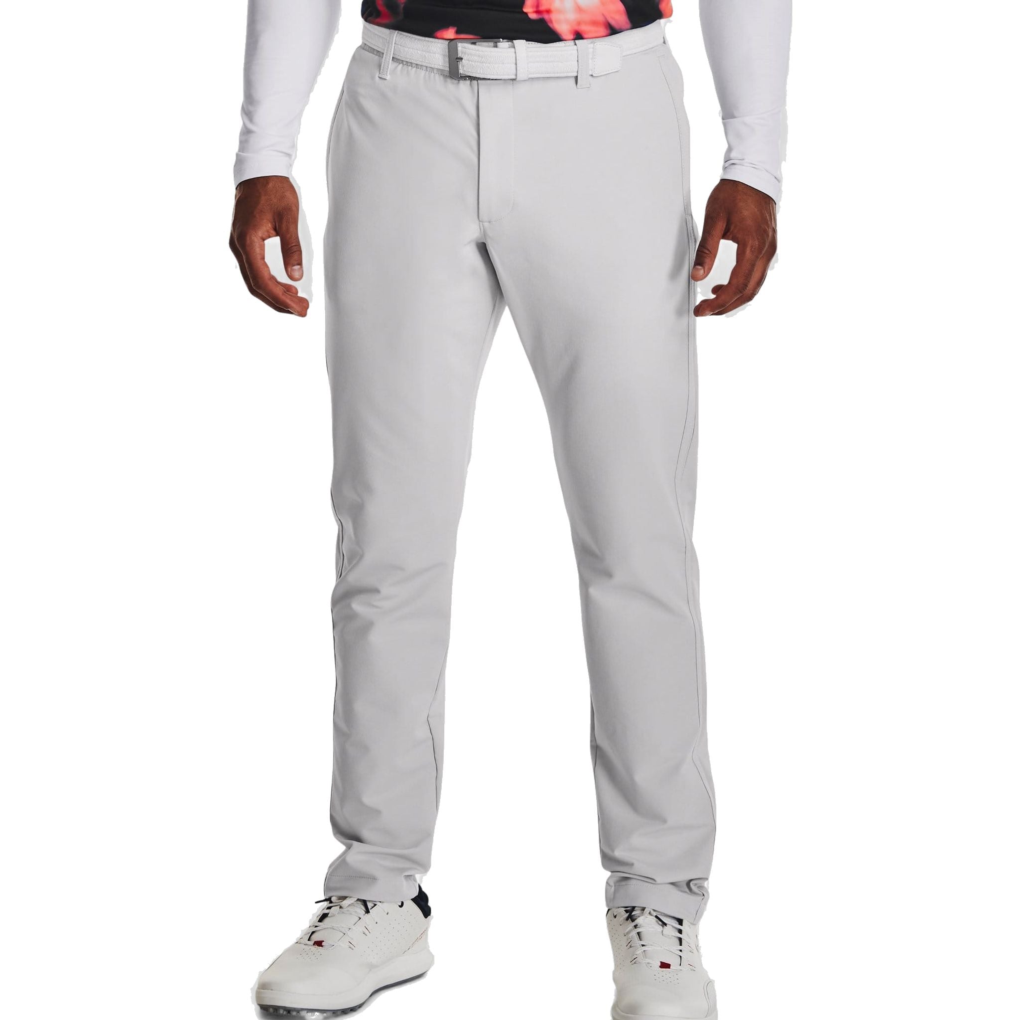 Under Armour ColdGear Taper Warm Golfhose Herren