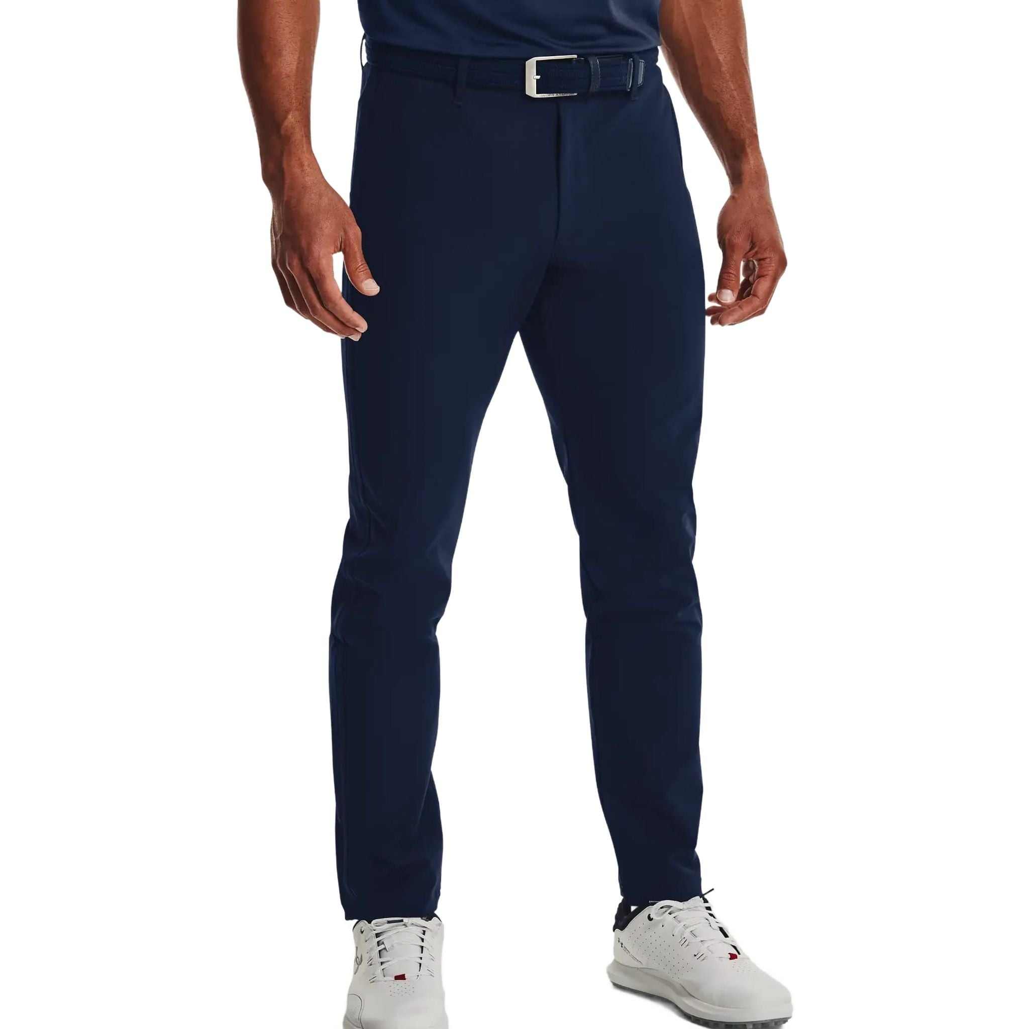 Under Armour ColdGear Taper Warm Golfhose Herren