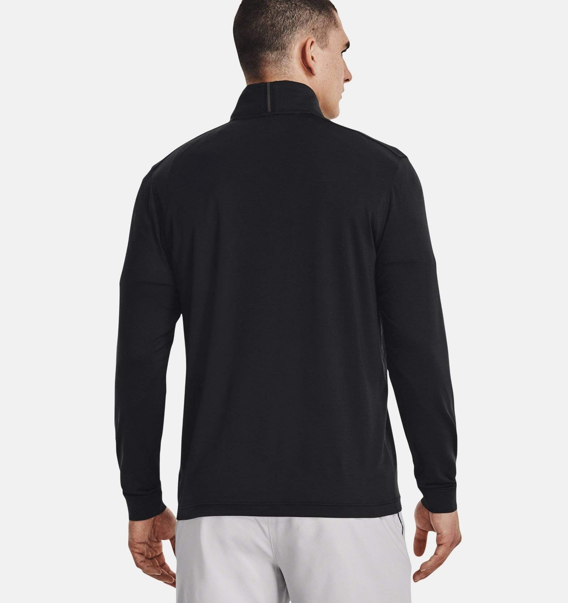 Under Armour Playoff 1/4 Zip Midlayer Herren