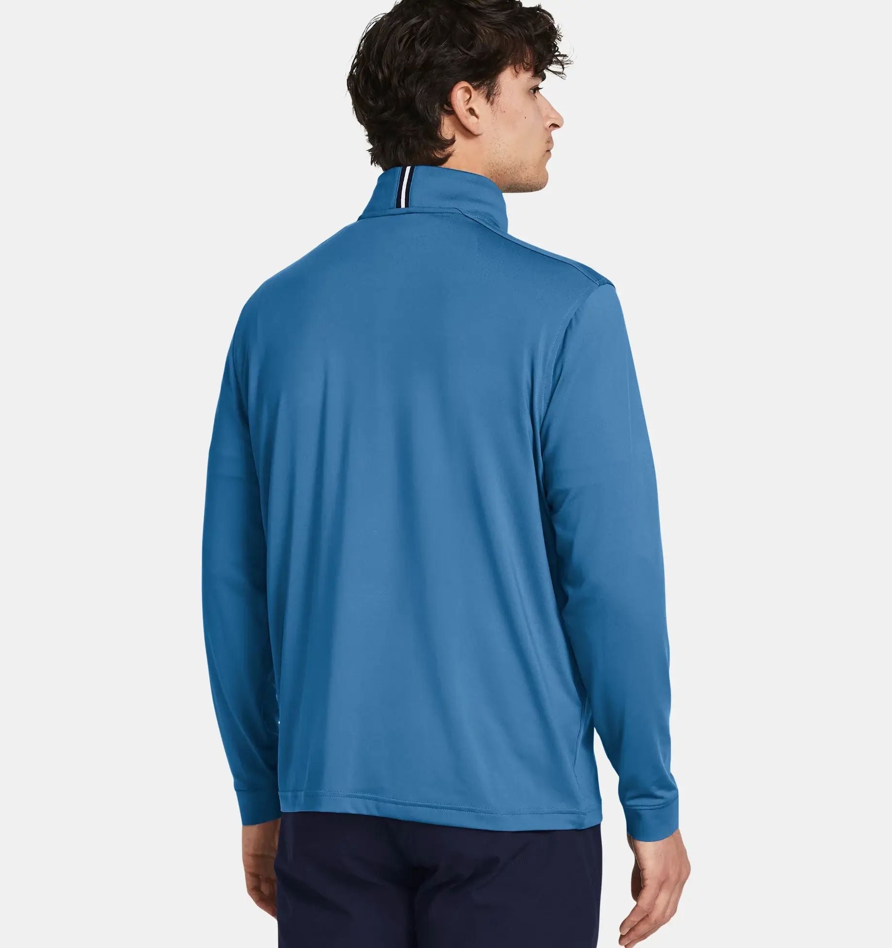 Under Armour Playoff 1/4 Zip Midlayer Herren