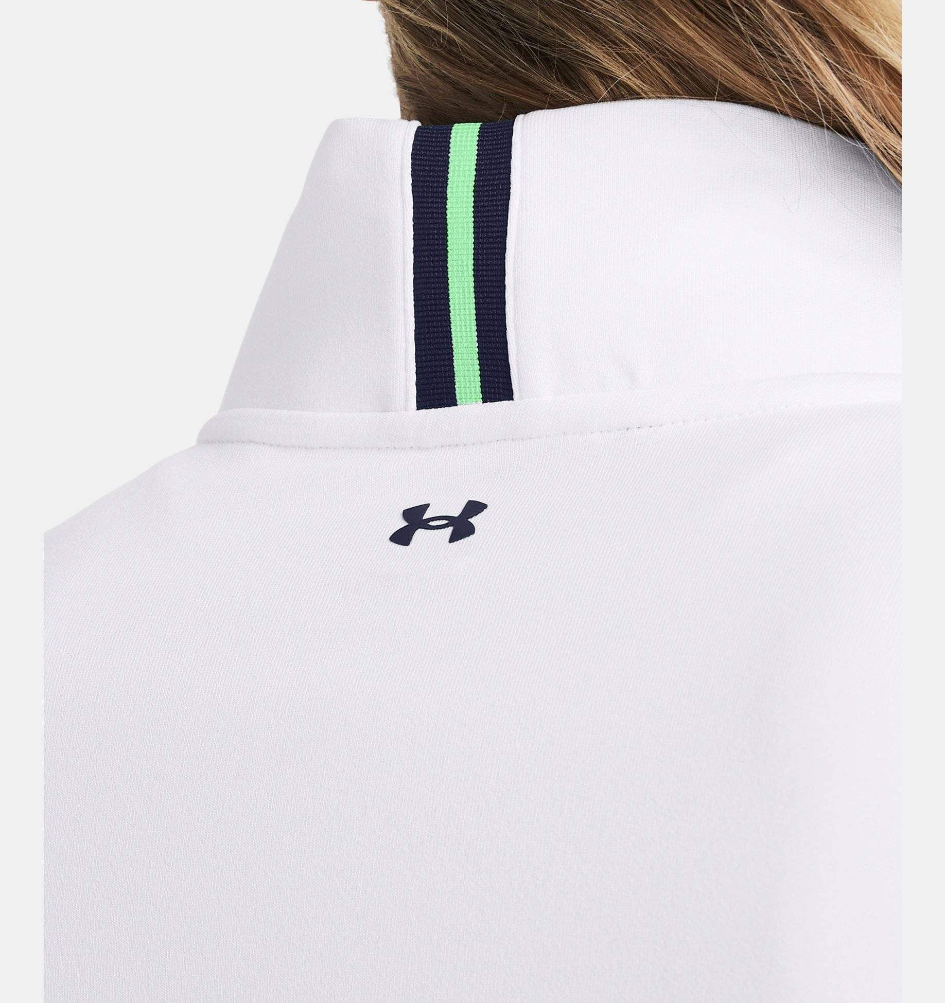 Under Armour Playoff 1/4 Zip Midlayer Herren