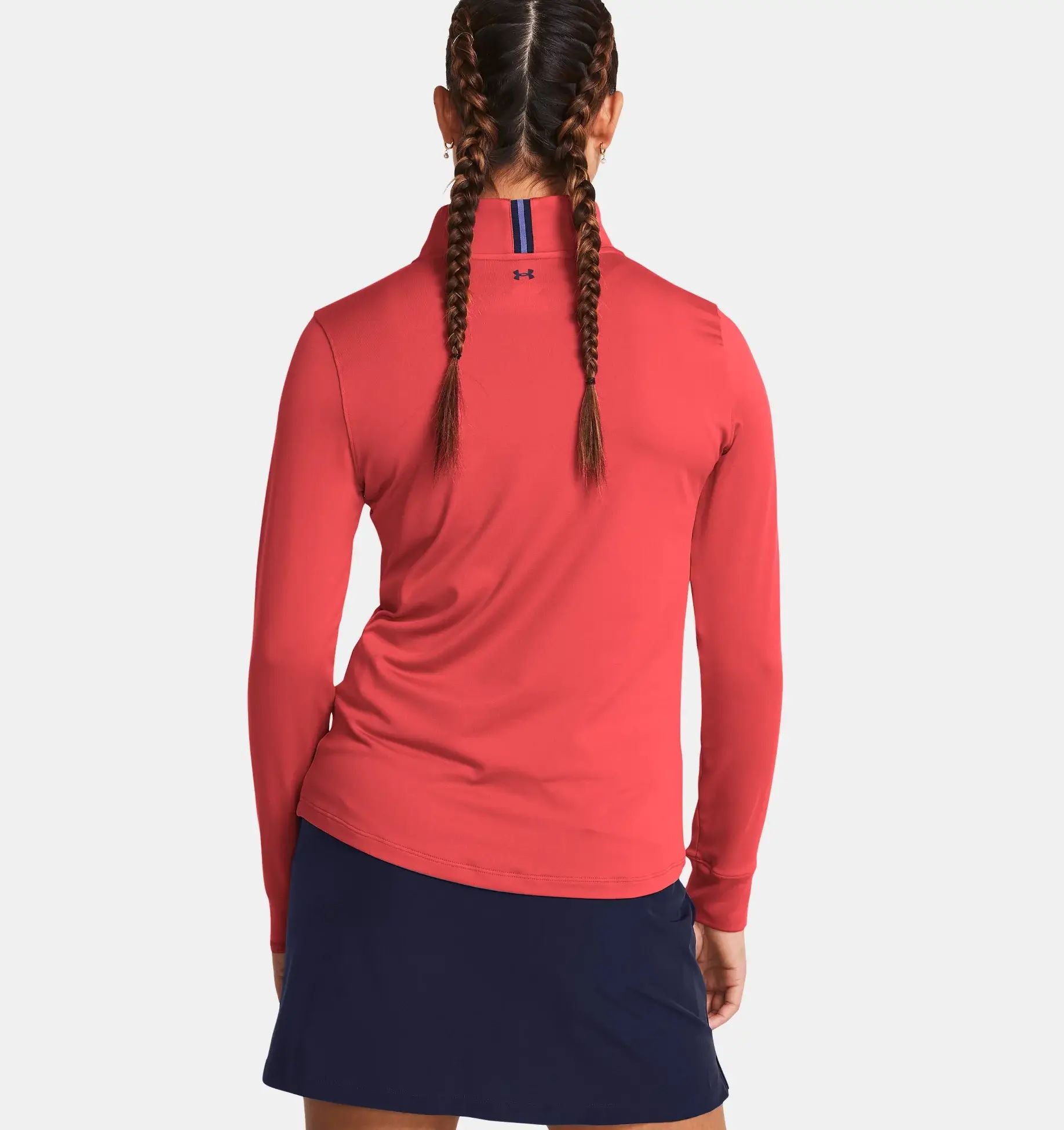 Under Armour Playoff 1/4 Zip Midlayer Herren