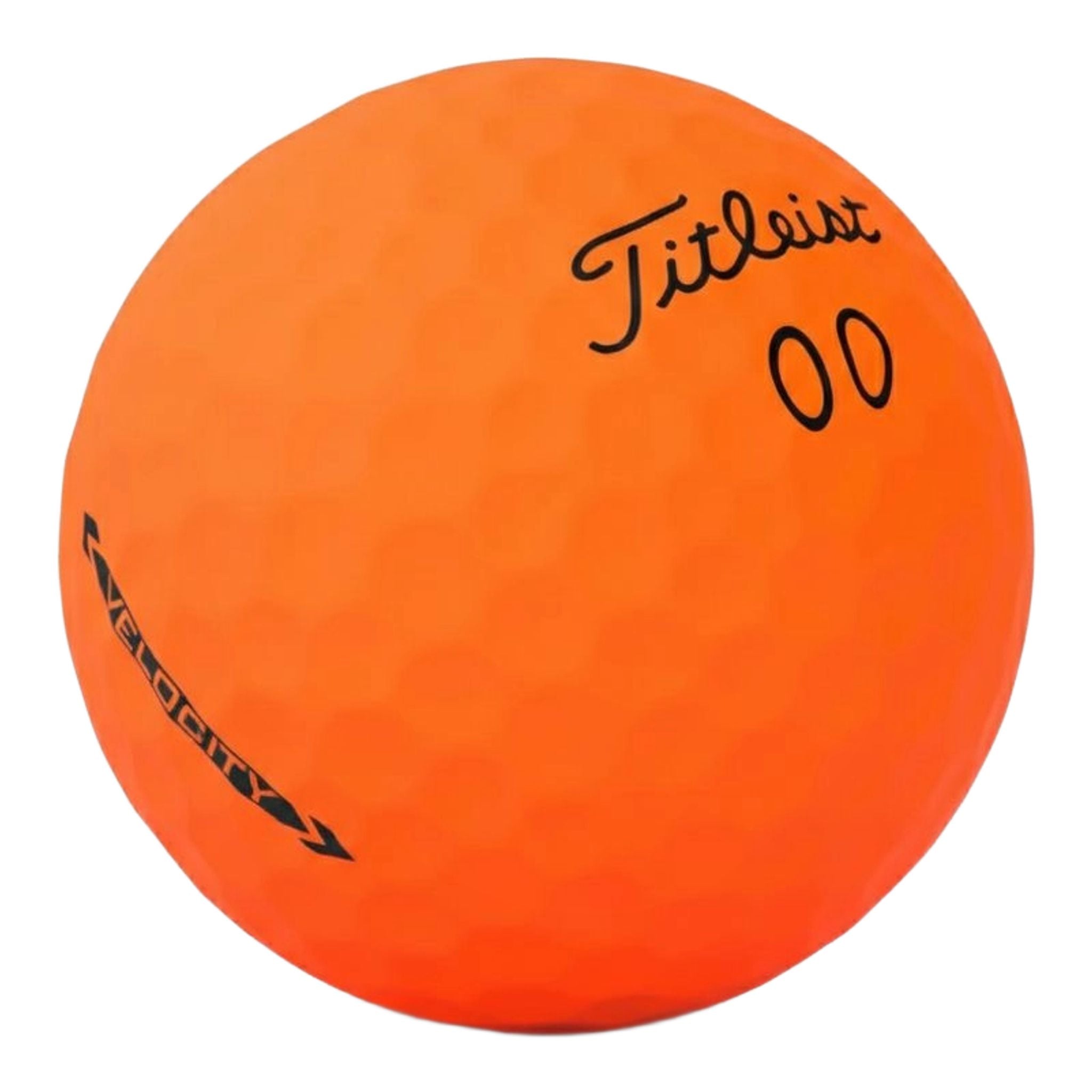 Titleist Velocity (2026) Golfbälle