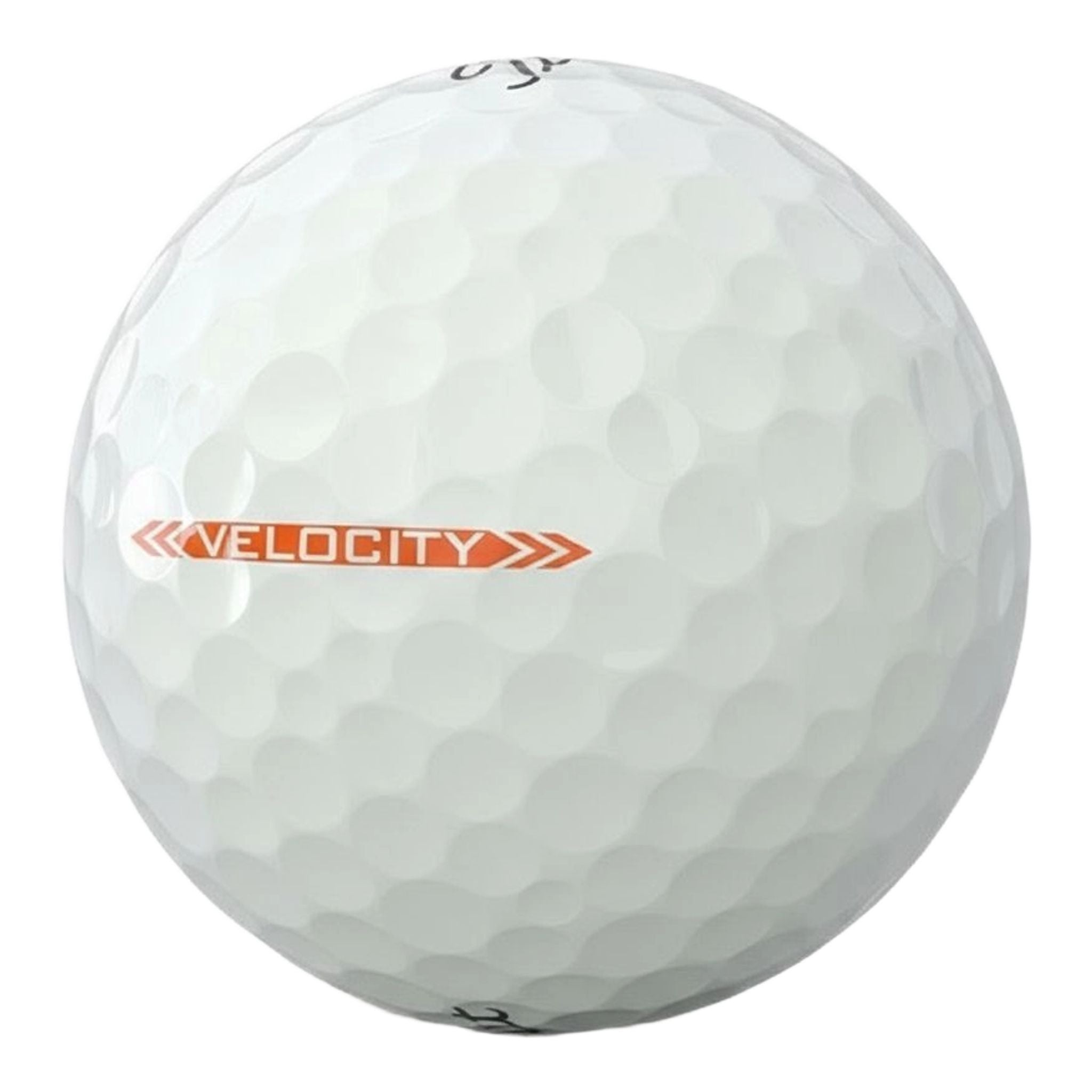 Titleist Velocity Aim (2026) Golfbälle