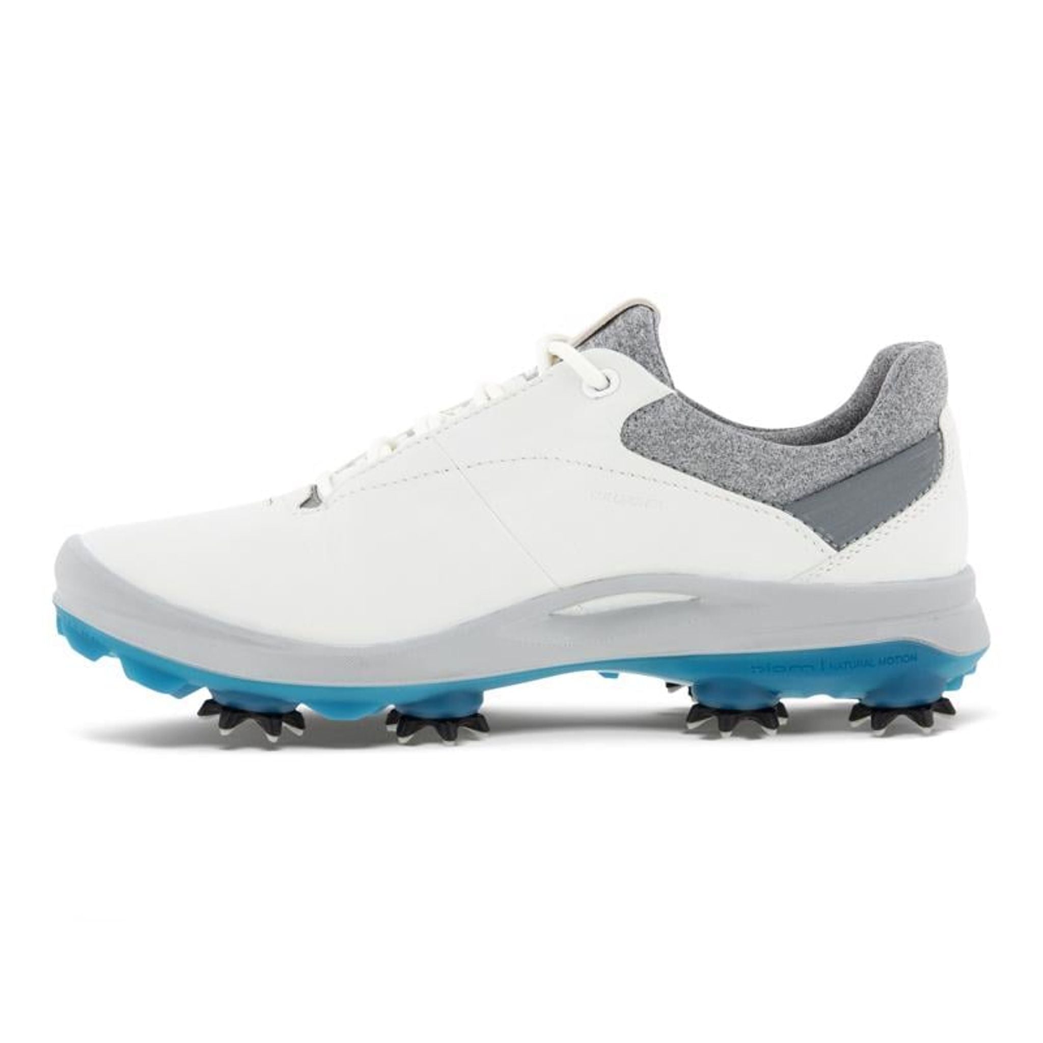 Ecco W Biom G3 White Racer Yak Damen