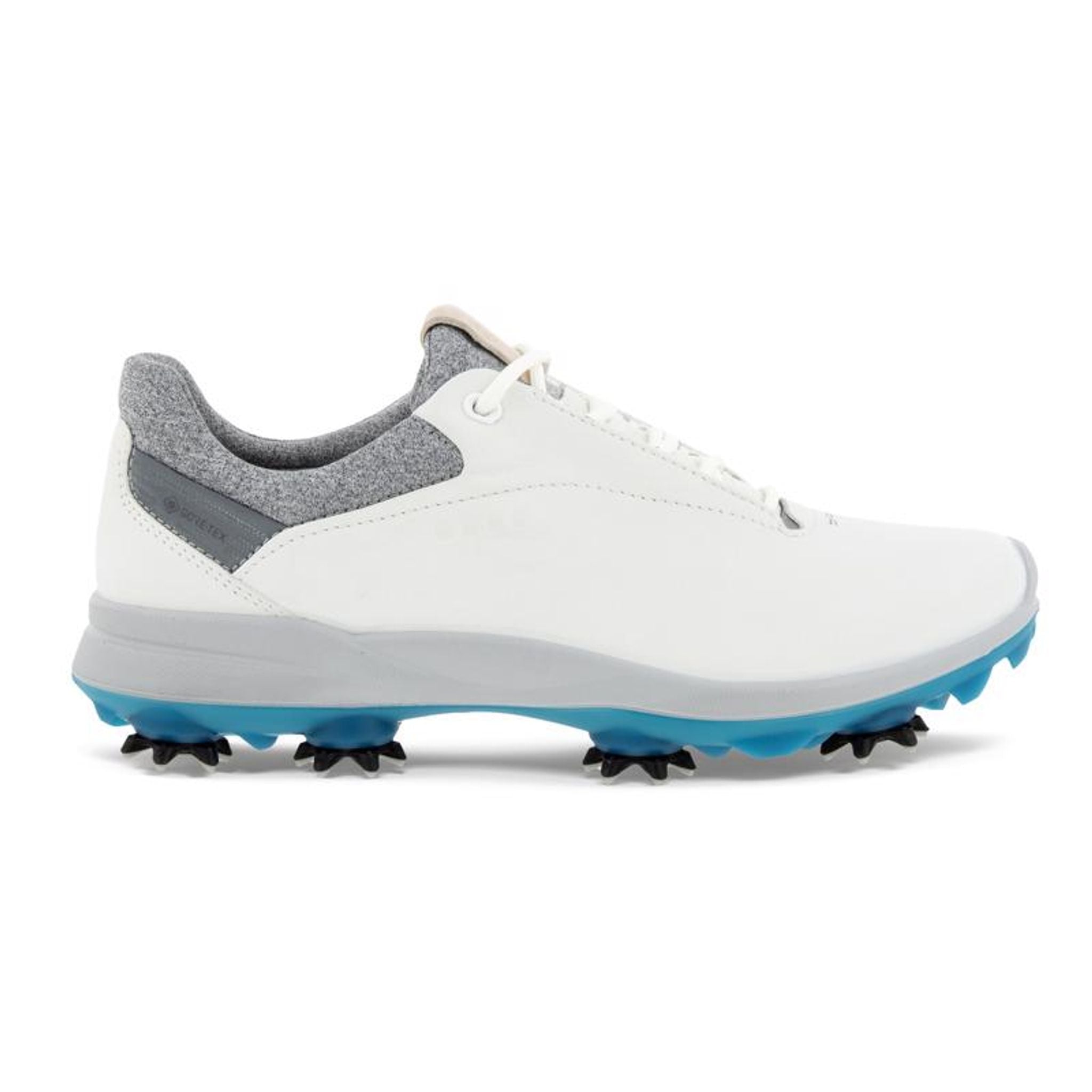 Ecco W Biom G3 White Racer Yak Damen