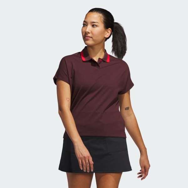 Adidas W Go-To 2Btn Ss Damen
