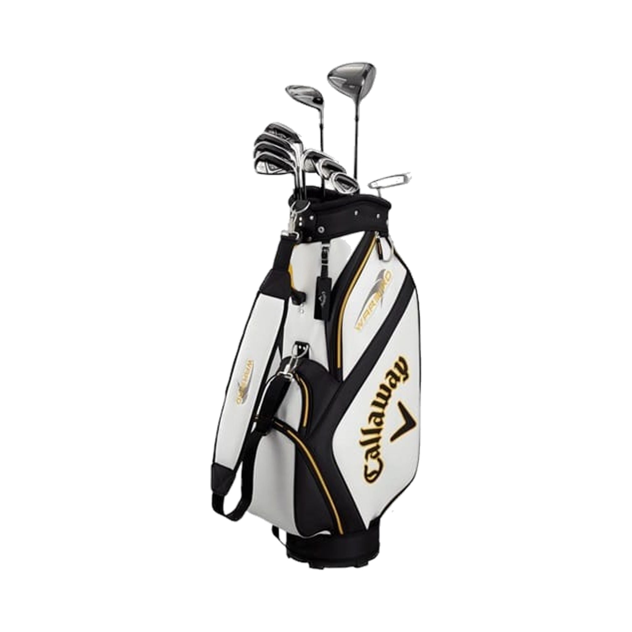 Callaway Warbird (2019) Komplettset Herren