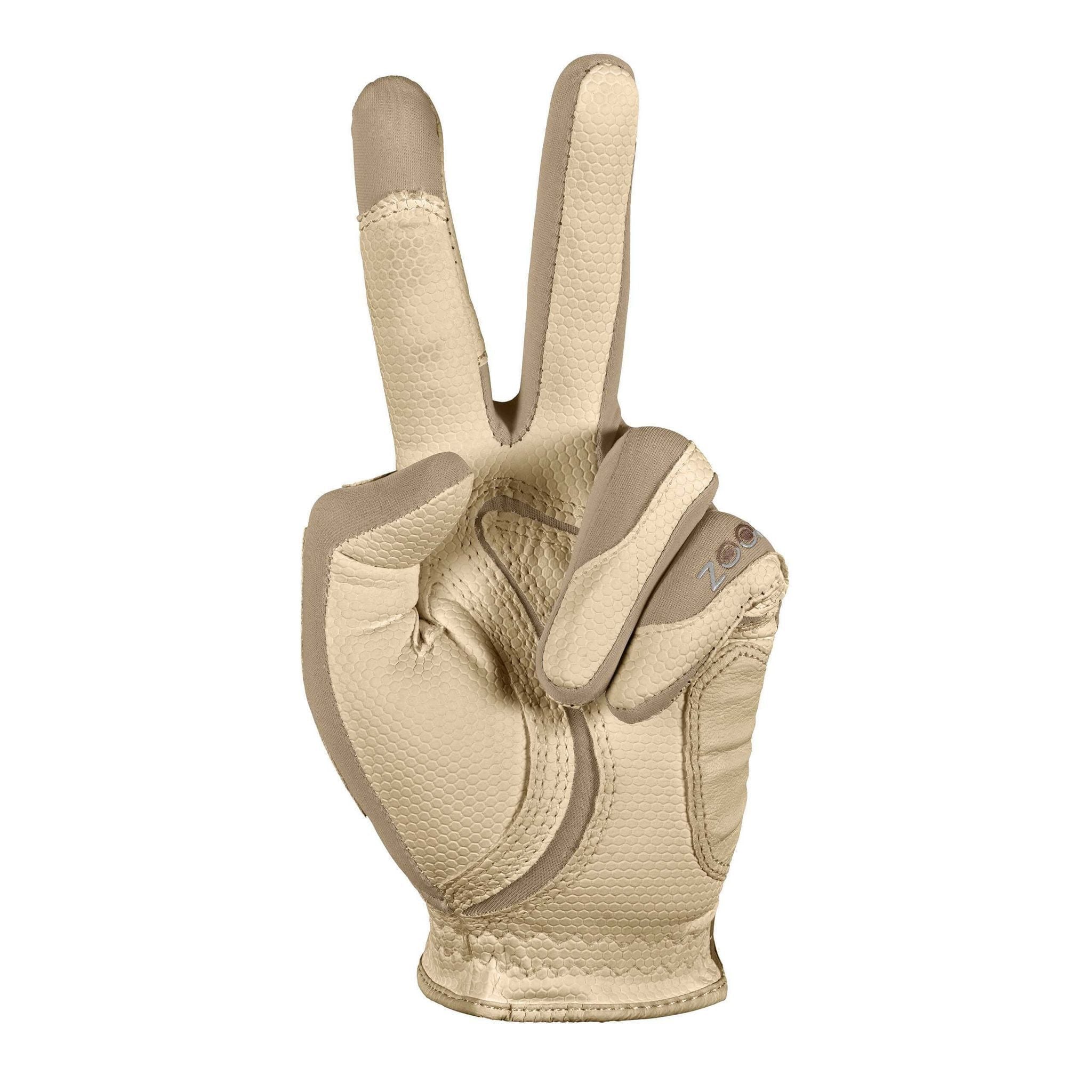 Zoom Weather Golfhandschuh Damen