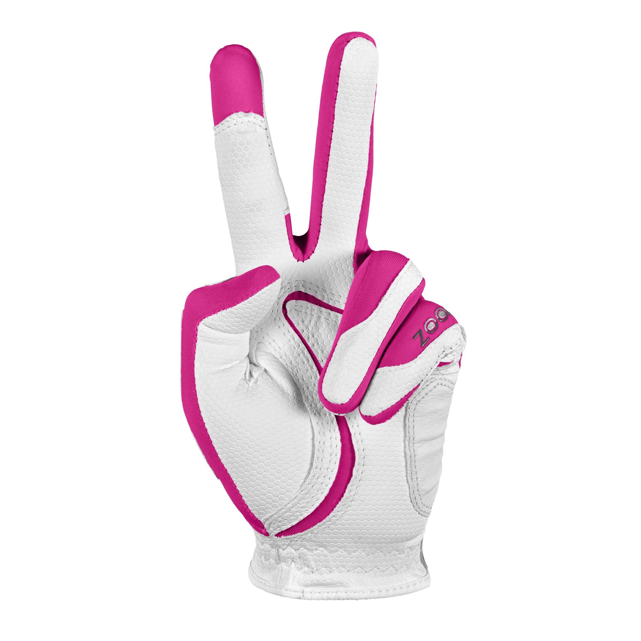 Zoom Weather Golfhandschuh Damen