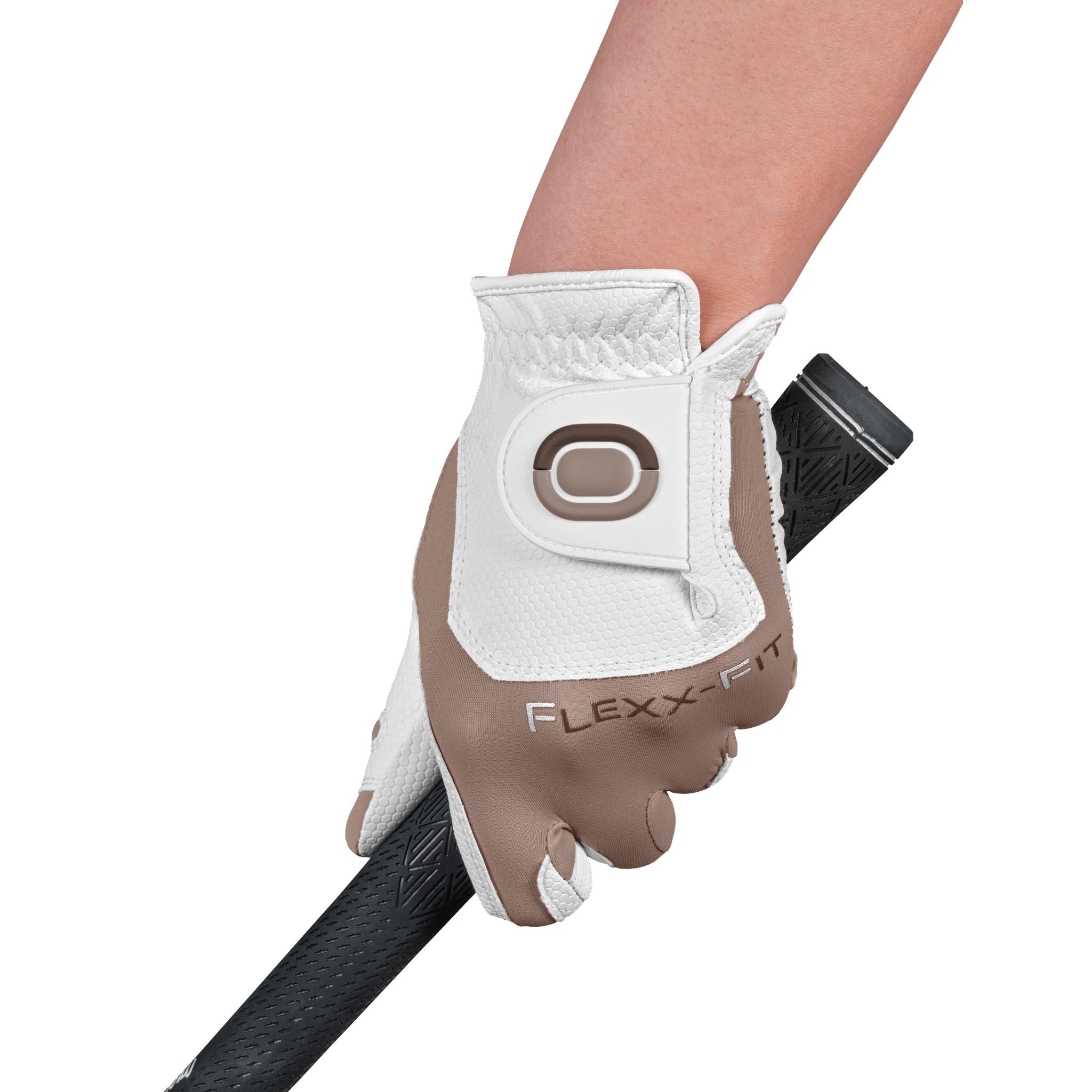 Zoom Weather Golfhandschuh Damen