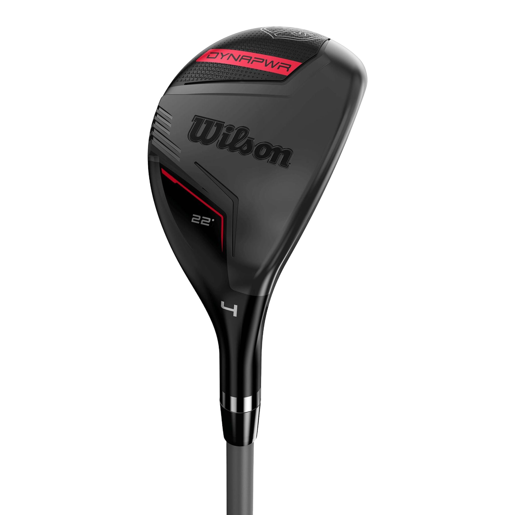 Wilson DynaPower Hybrid Damen