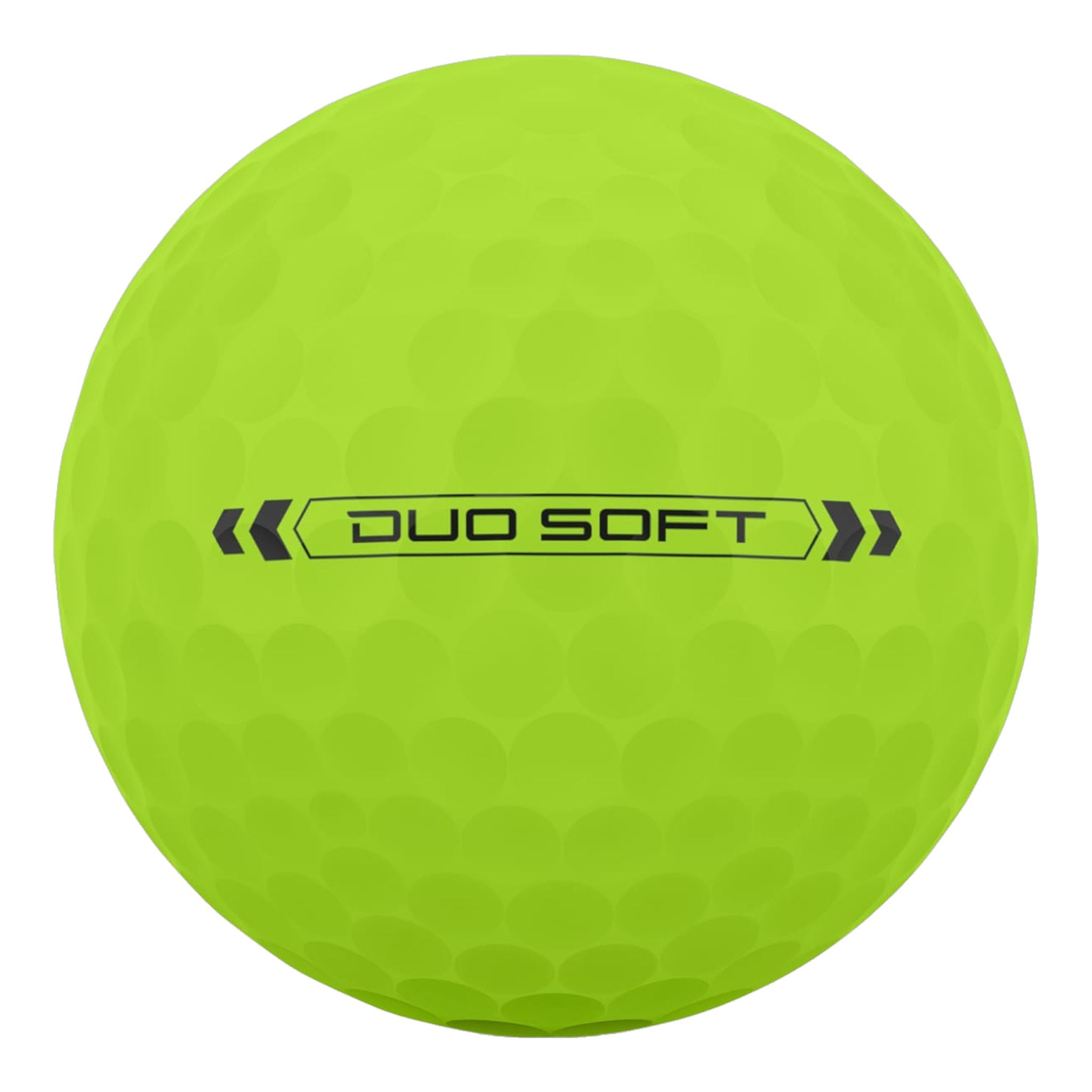 Wilson Duo Soft Golfbälle