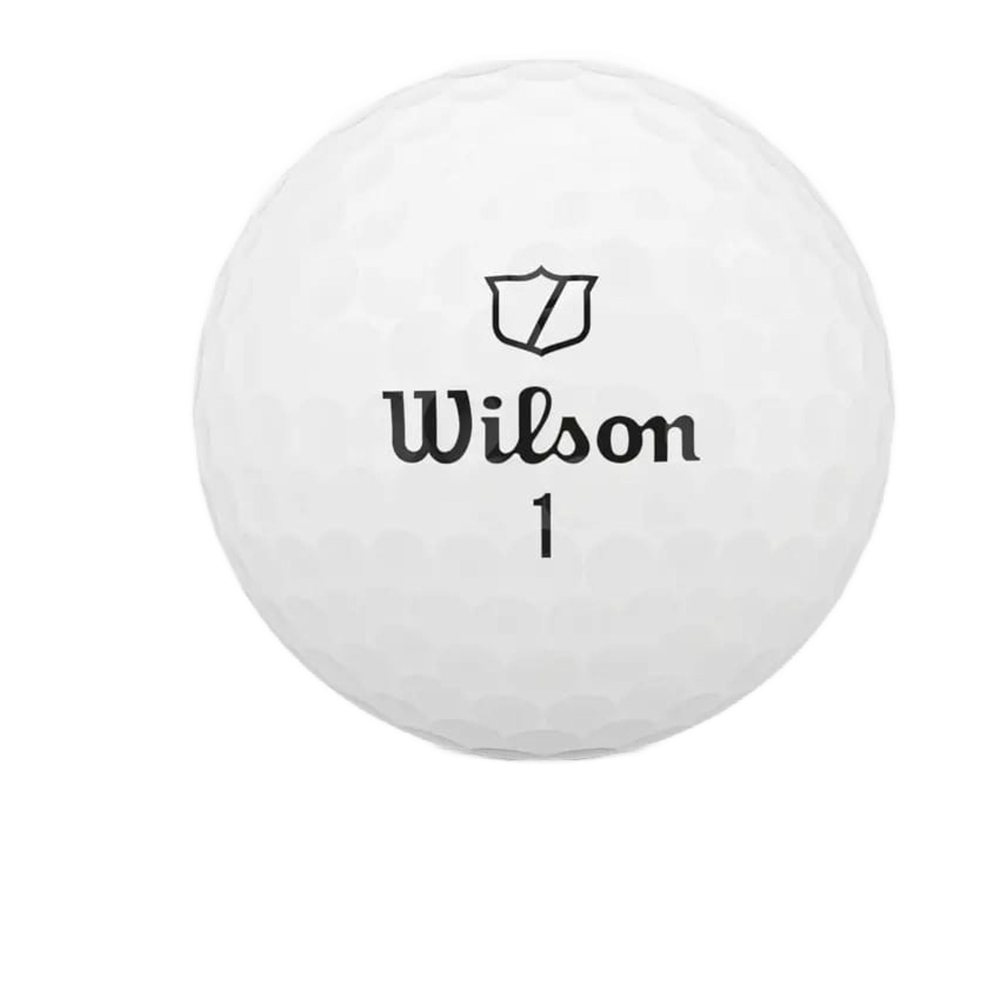 Wilson Triad (2025) Golfbälle