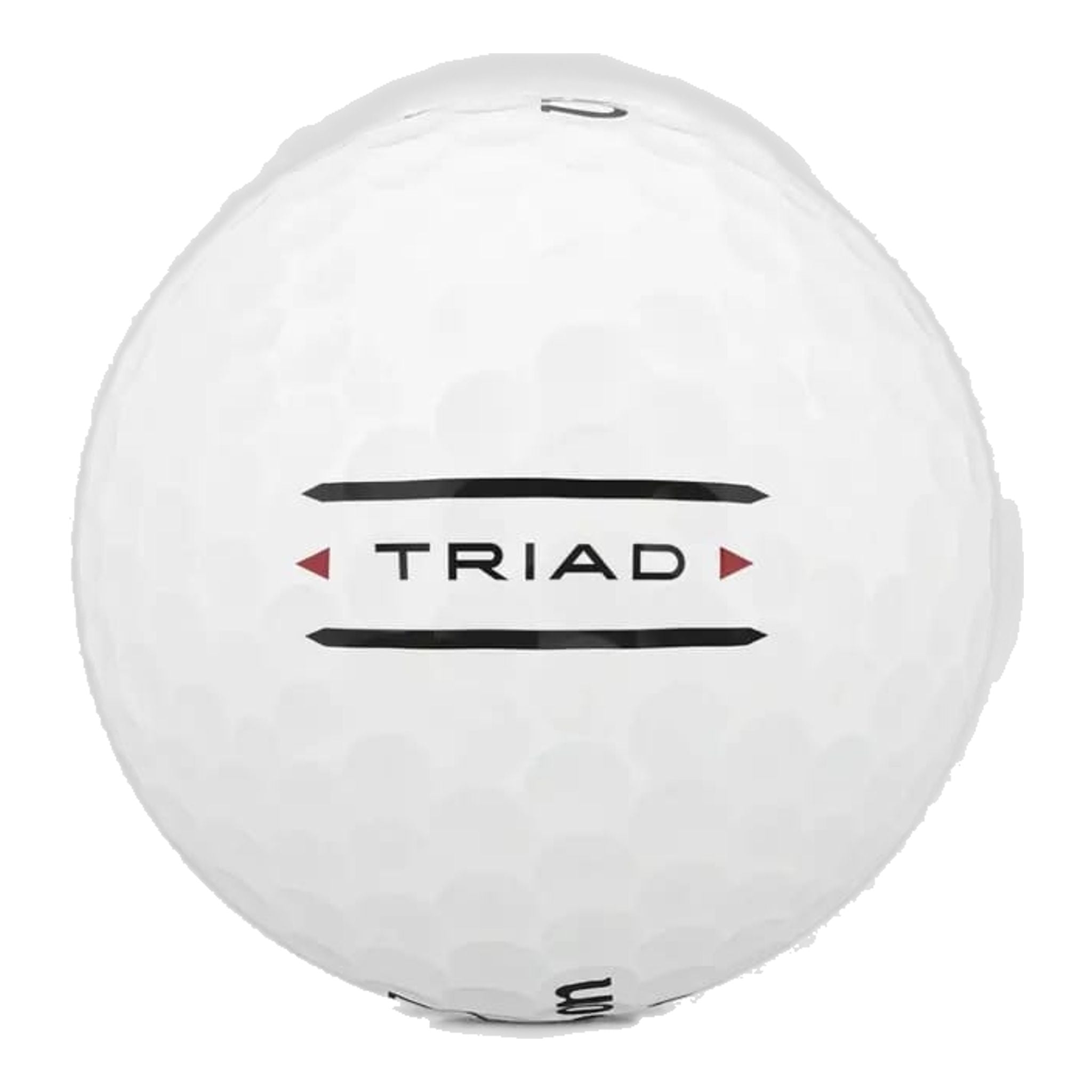 Wilson Triad (2025) Golfbälle