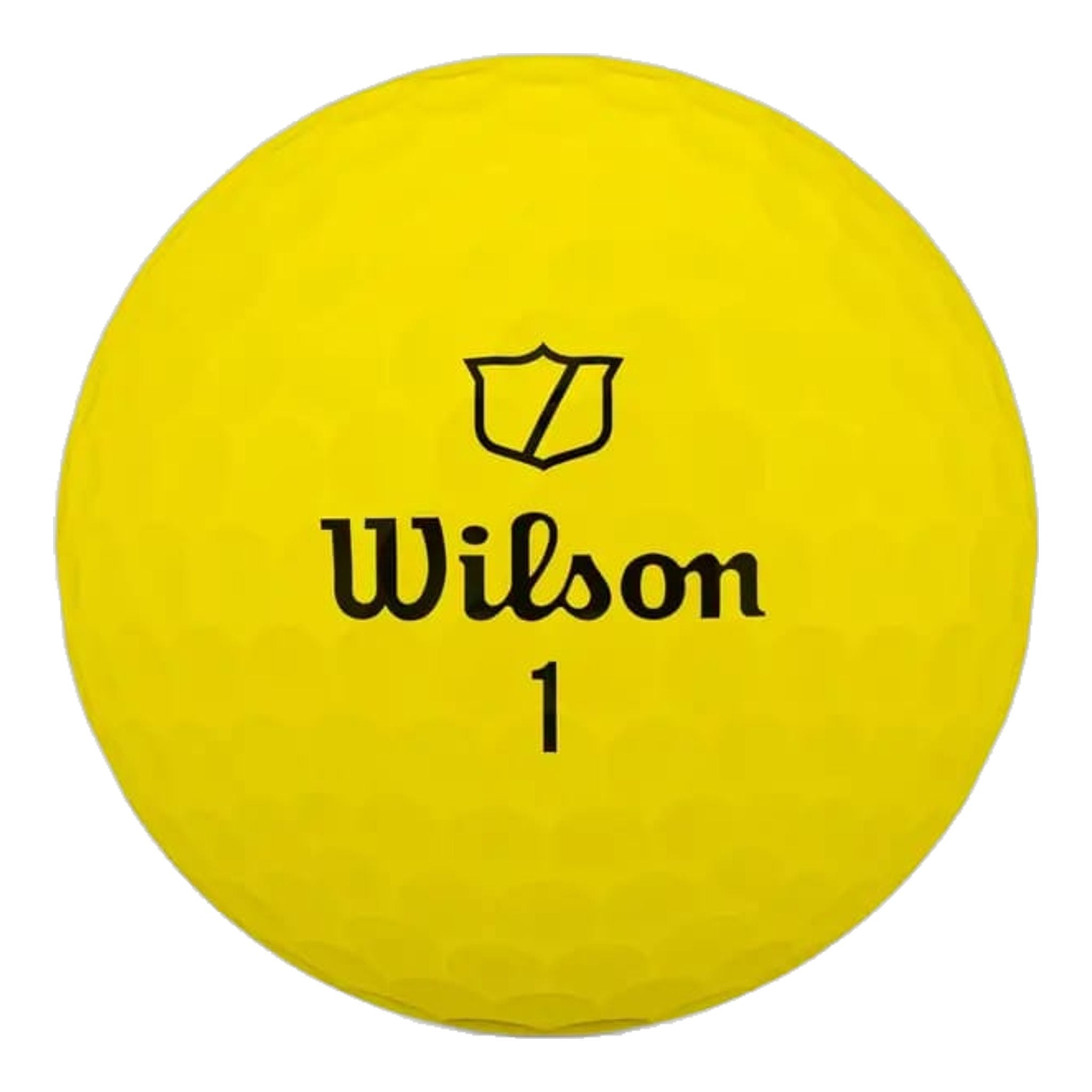 Wilson Triad (2025) Golfbälle