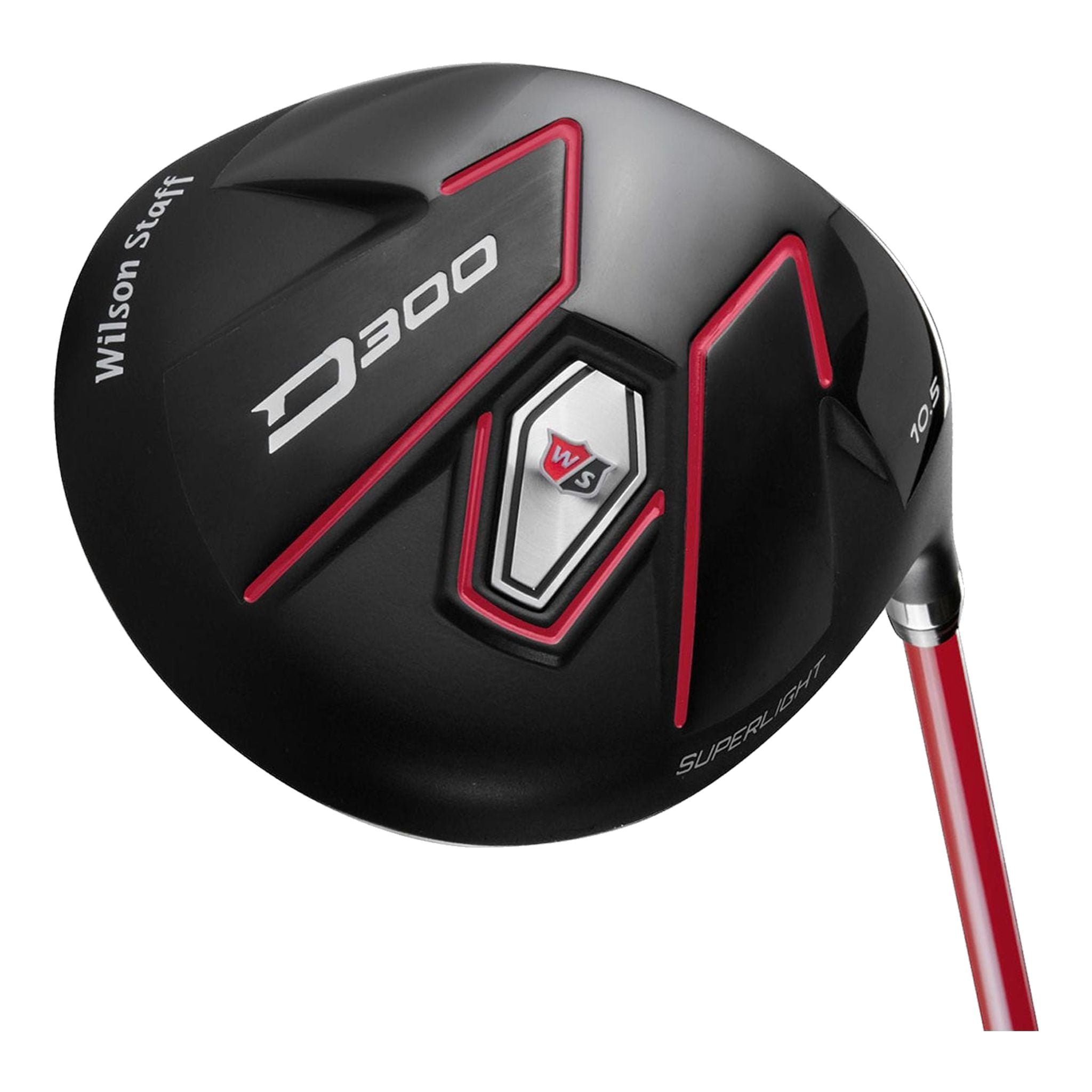 Wilson D300 Driver Herren