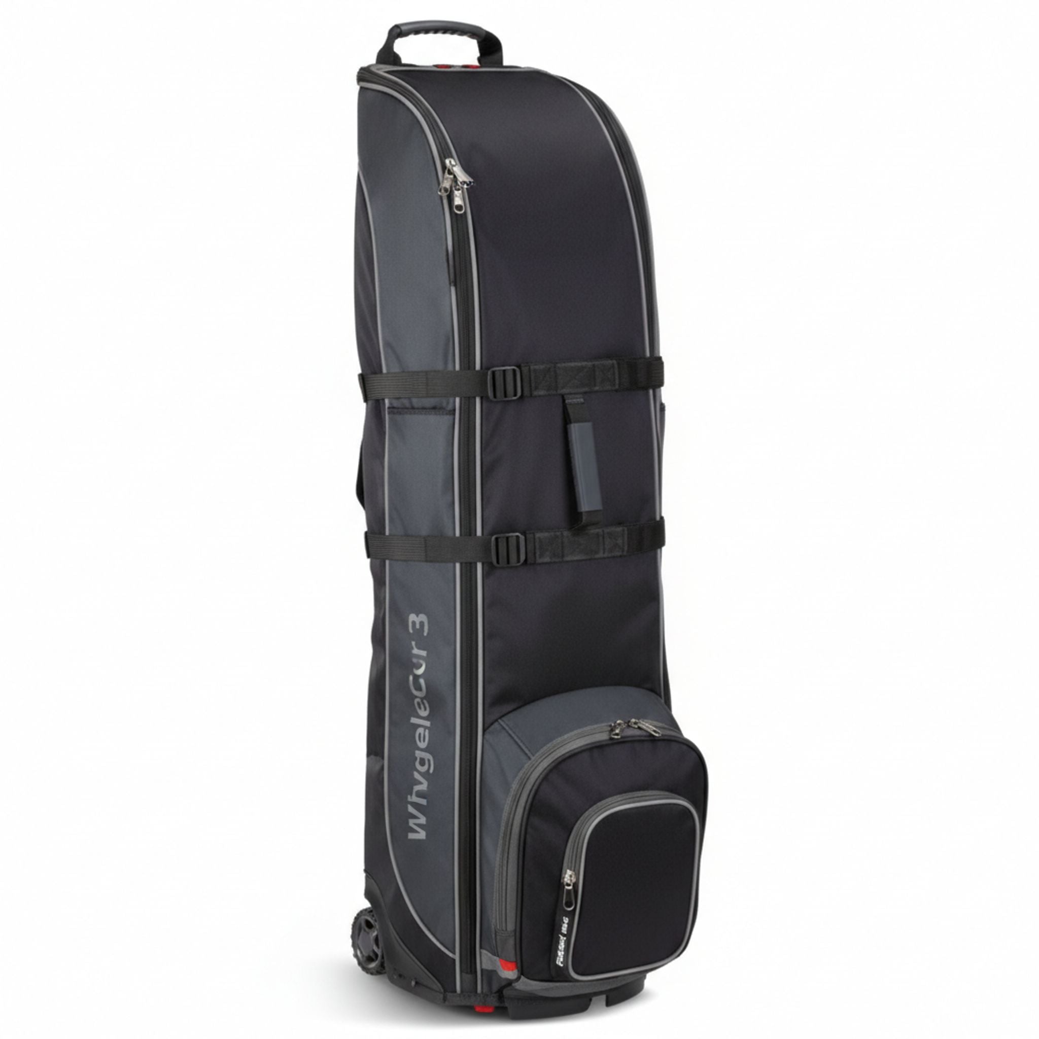 Big Max Wheeler 3 Travelcover