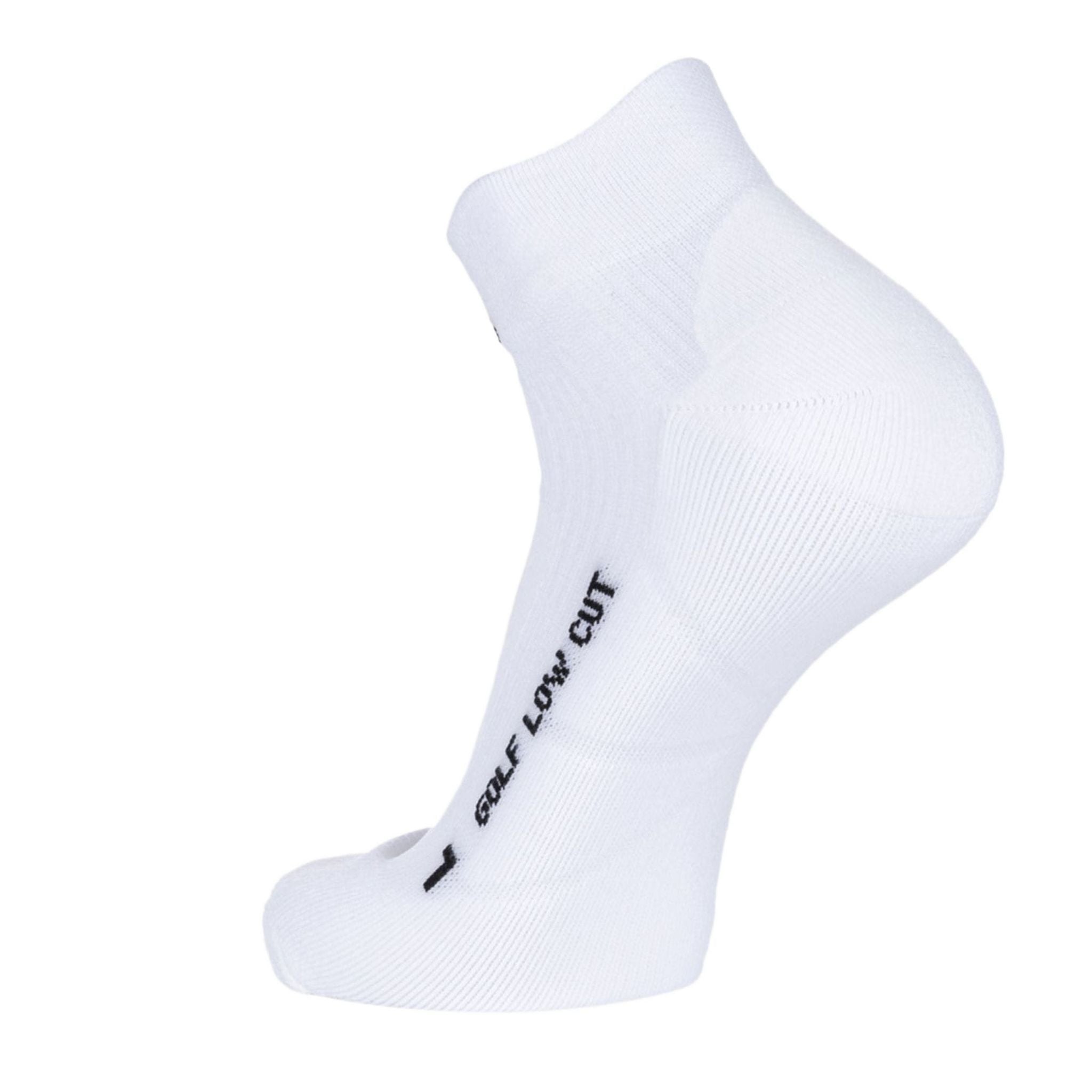 X-Socks Low Cut Golfsocken Junior