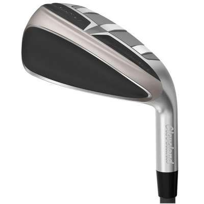 Cleveland XL Halo HB Hi-Bore Einzeleisen Herren