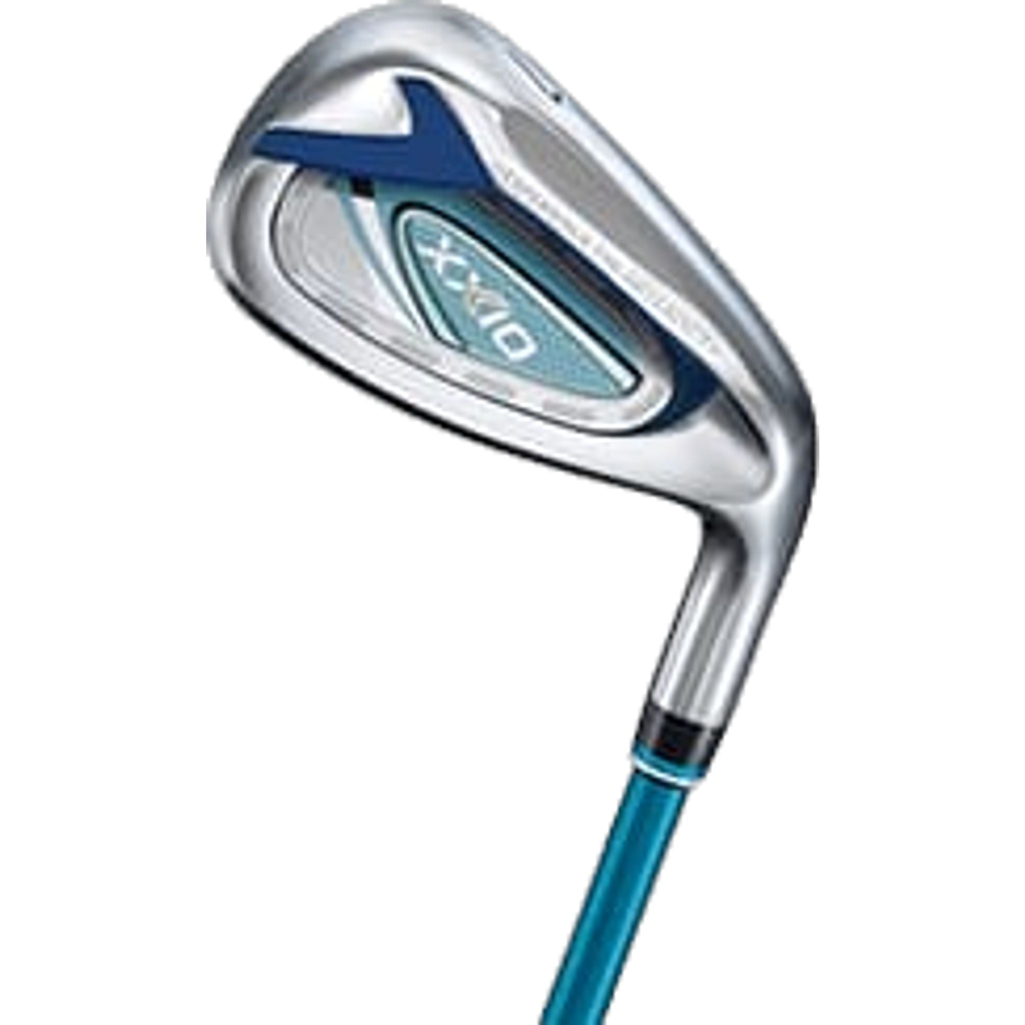 XXIO Einzeleisen 12 Damen