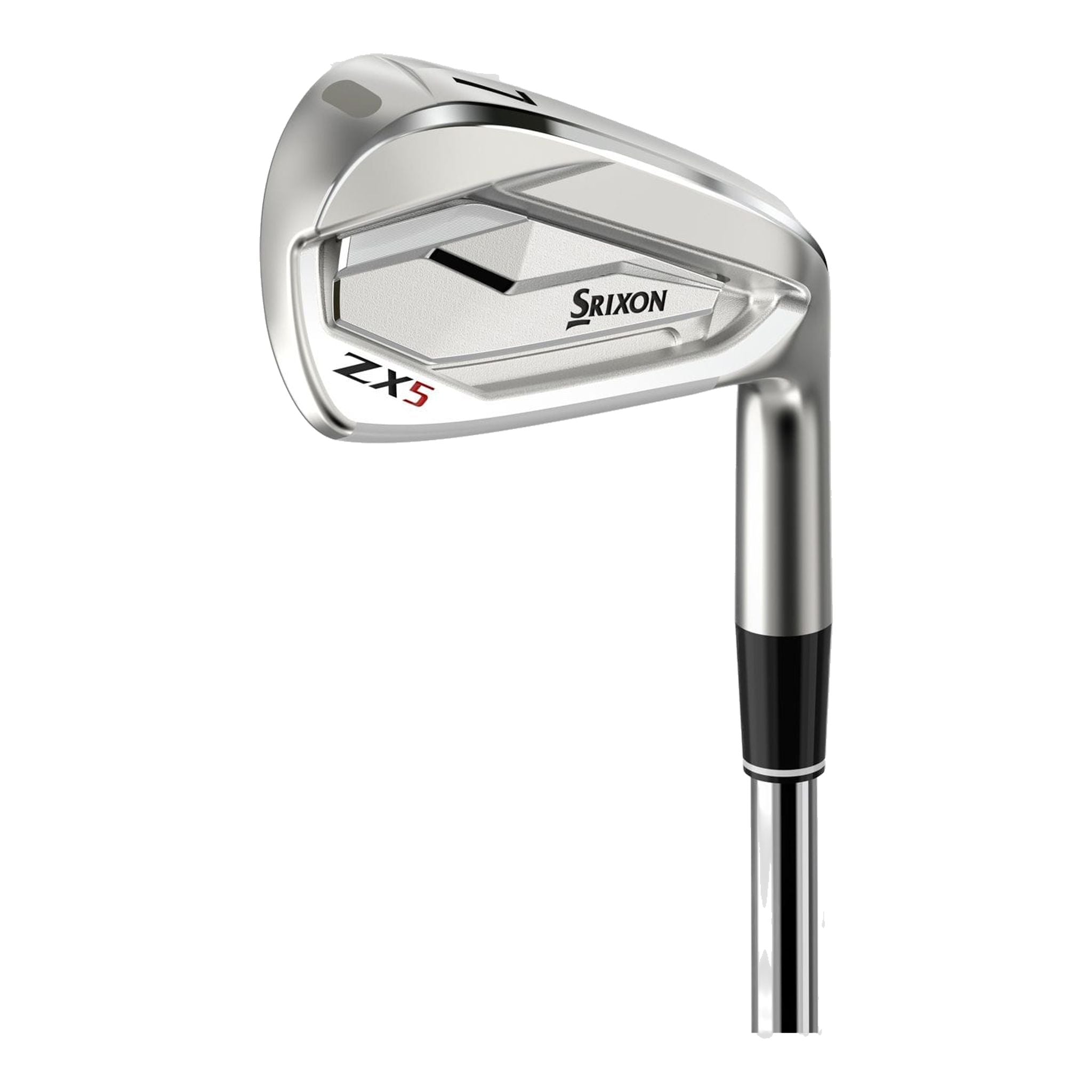 Srixon ZX5 HE Eisensatz Herren