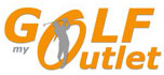mygolfoutlet.de Logo